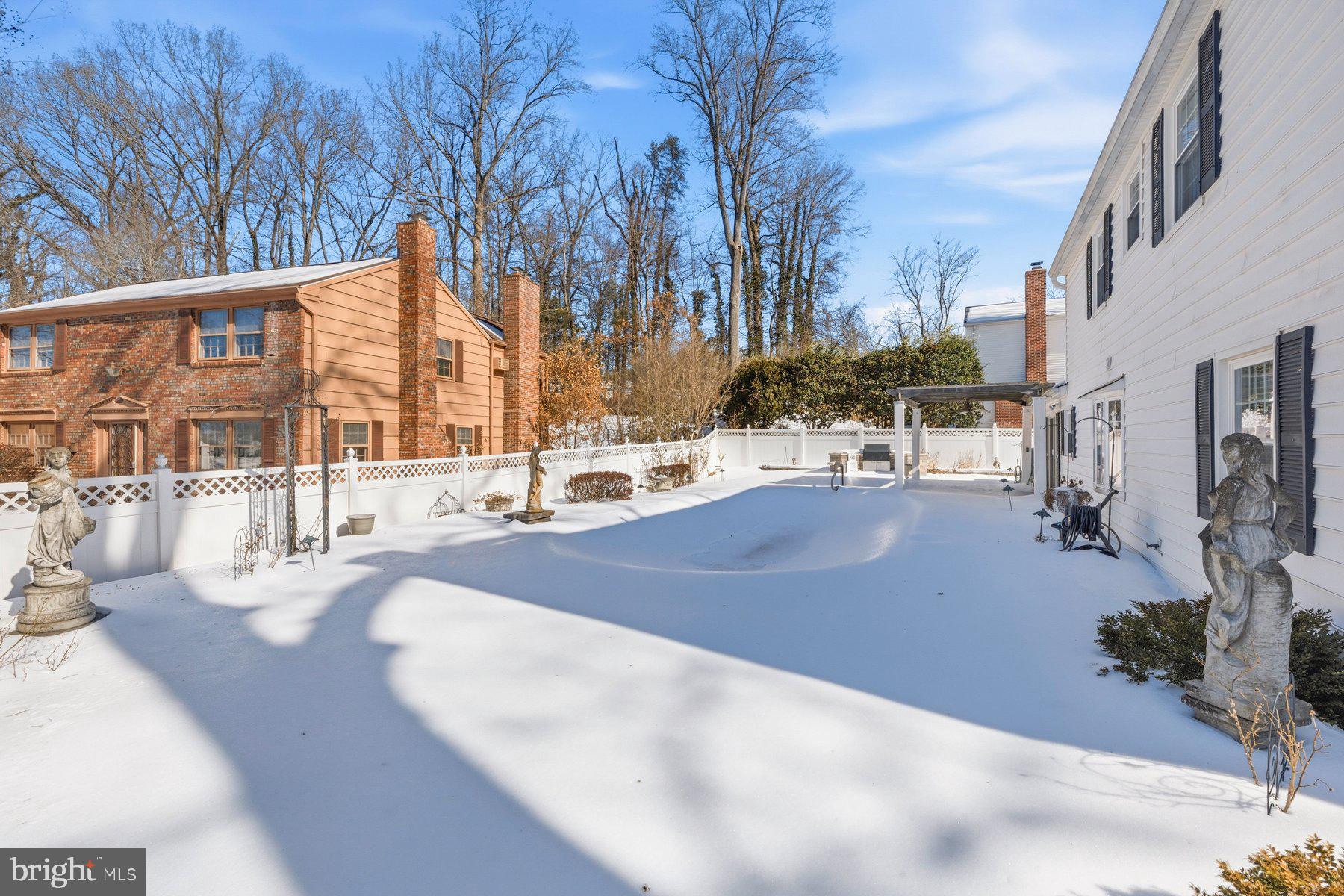 CROFTON PARK - Residential