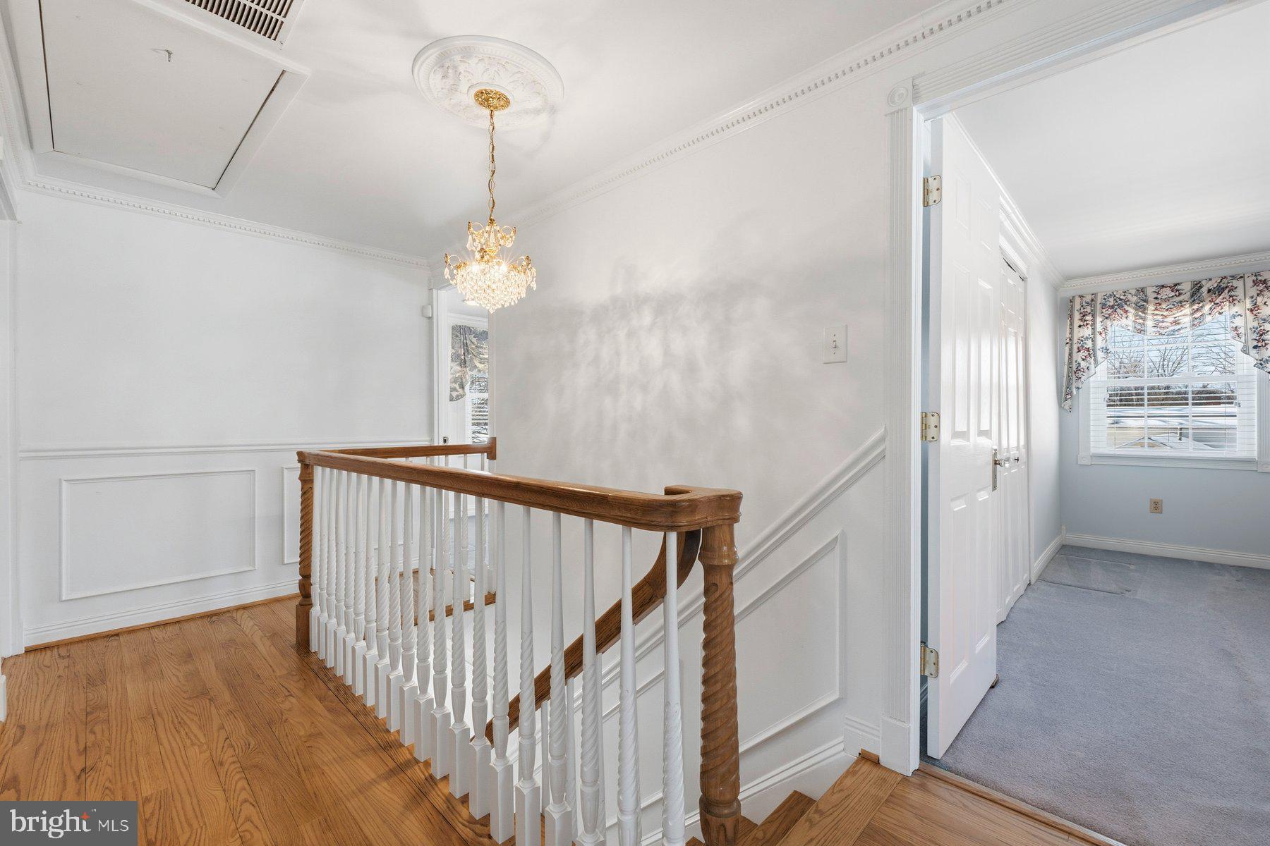 CROFTON PARK - Residential