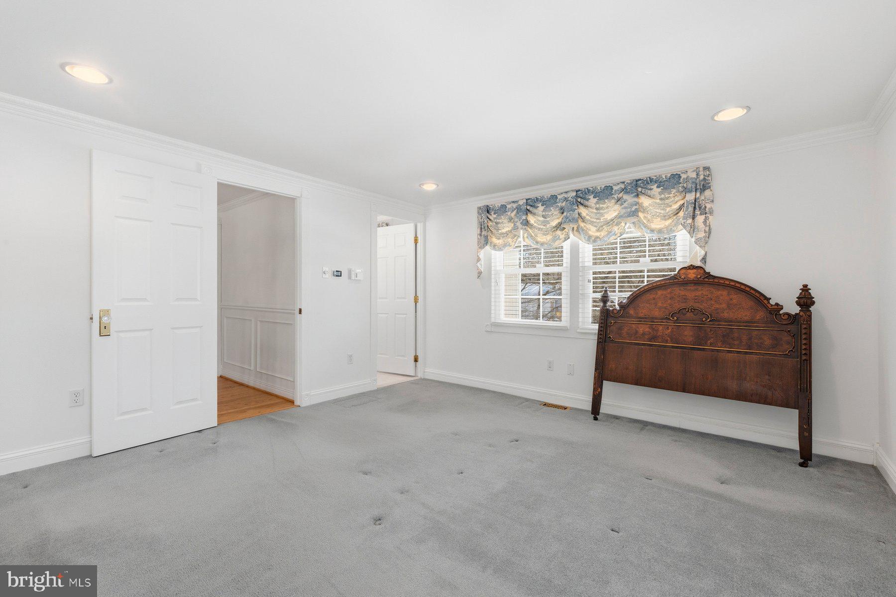 CROFTON PARK - Residential