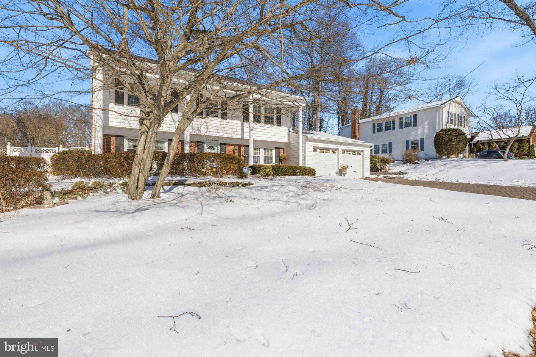 CROFTON PARK - Residential