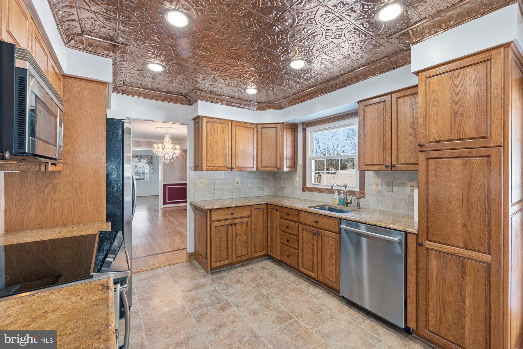 CROFTON PARK - Residential