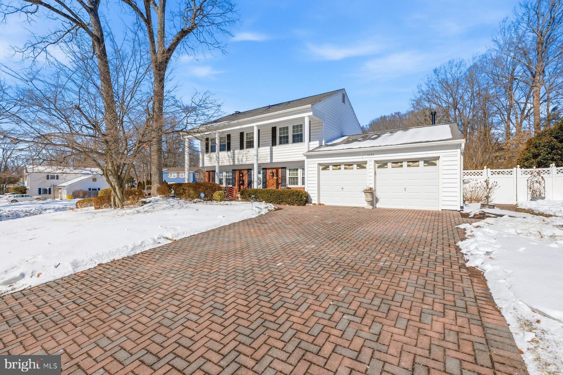 CROFTON PARK - Residential