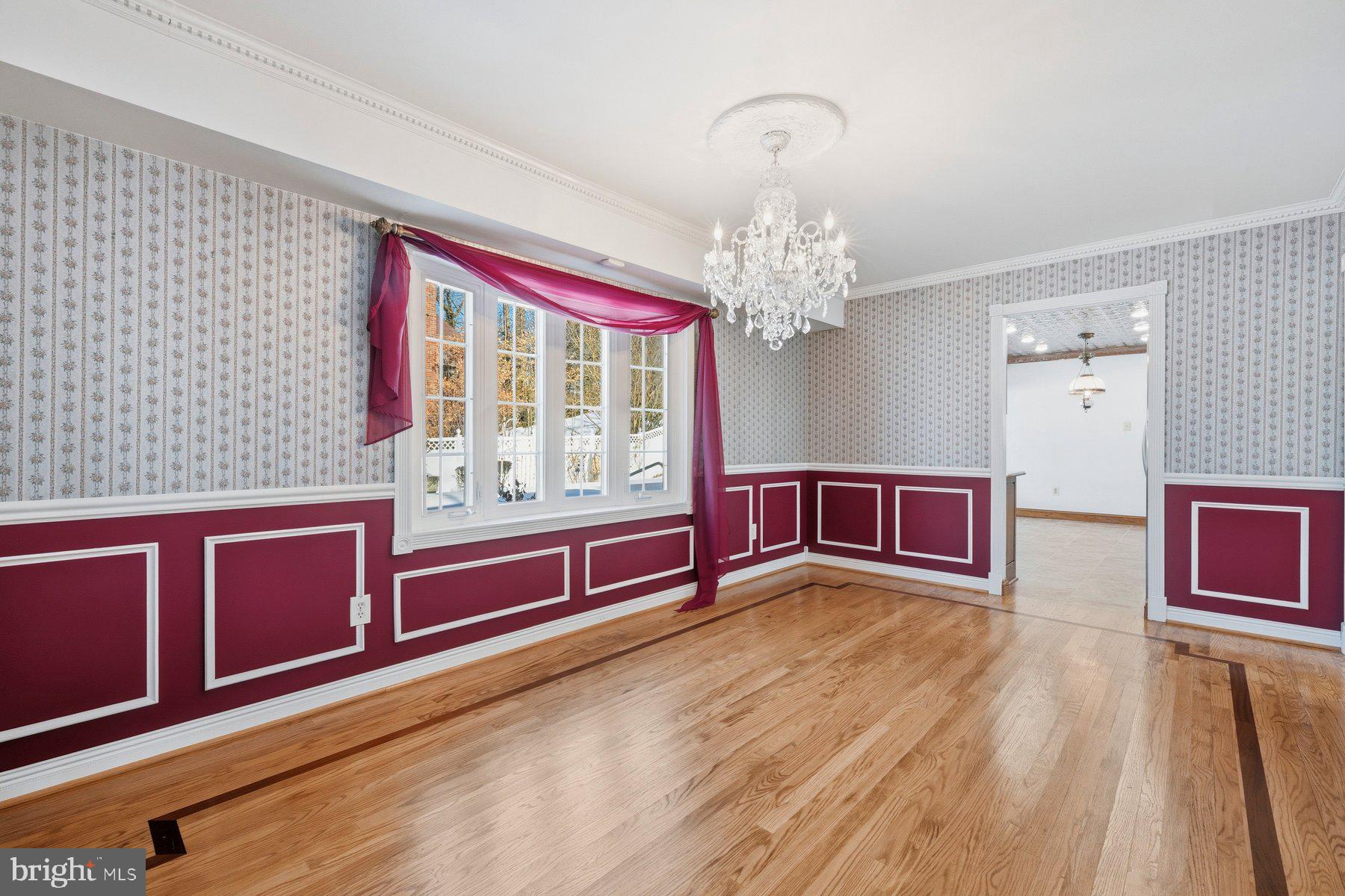 CROFTON PARK - Residential