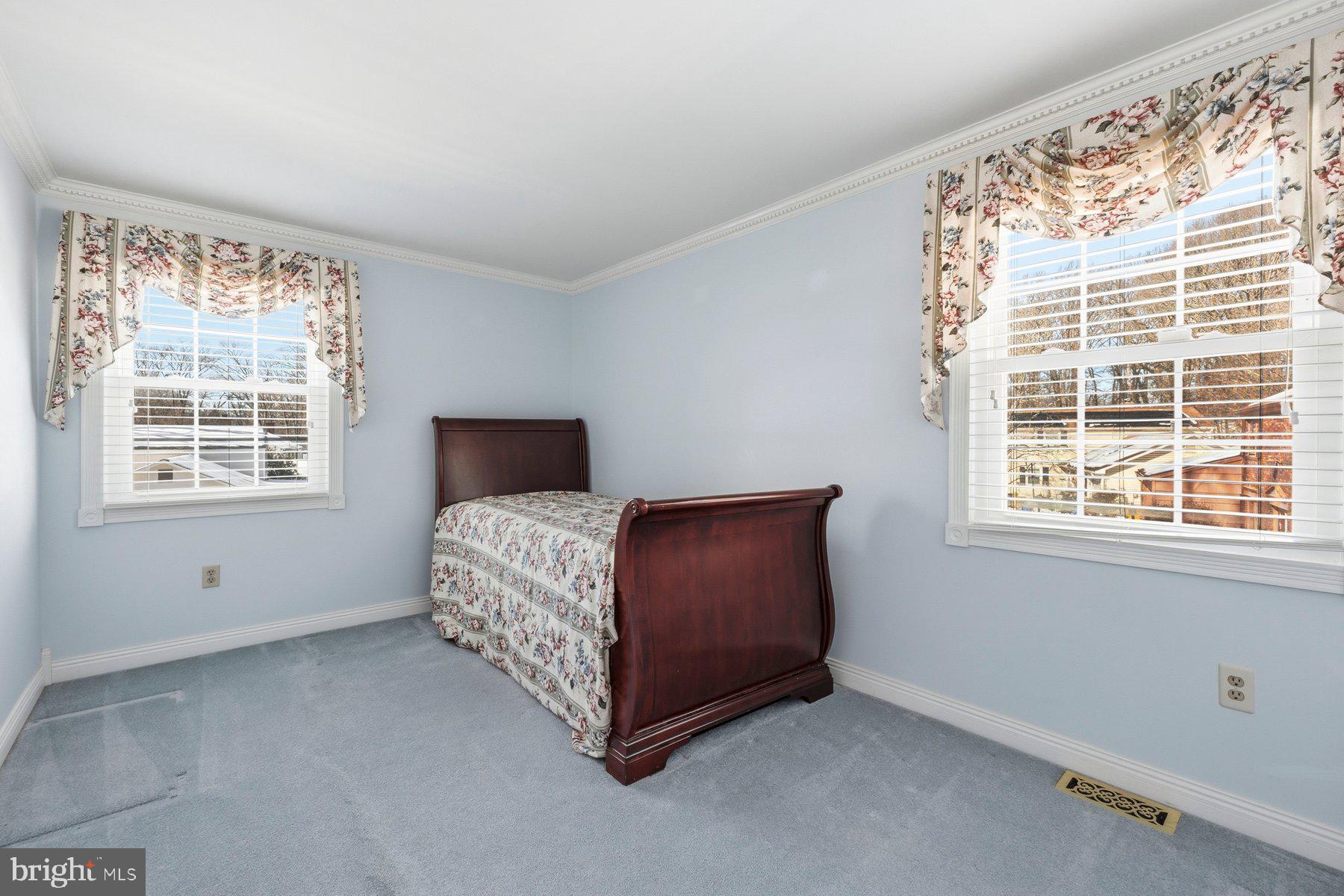 CROFTON PARK - Residential