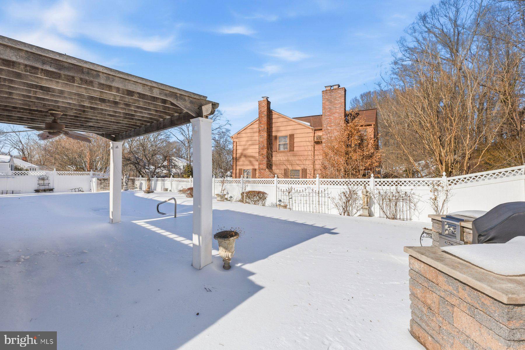 CROFTON PARK - Residential