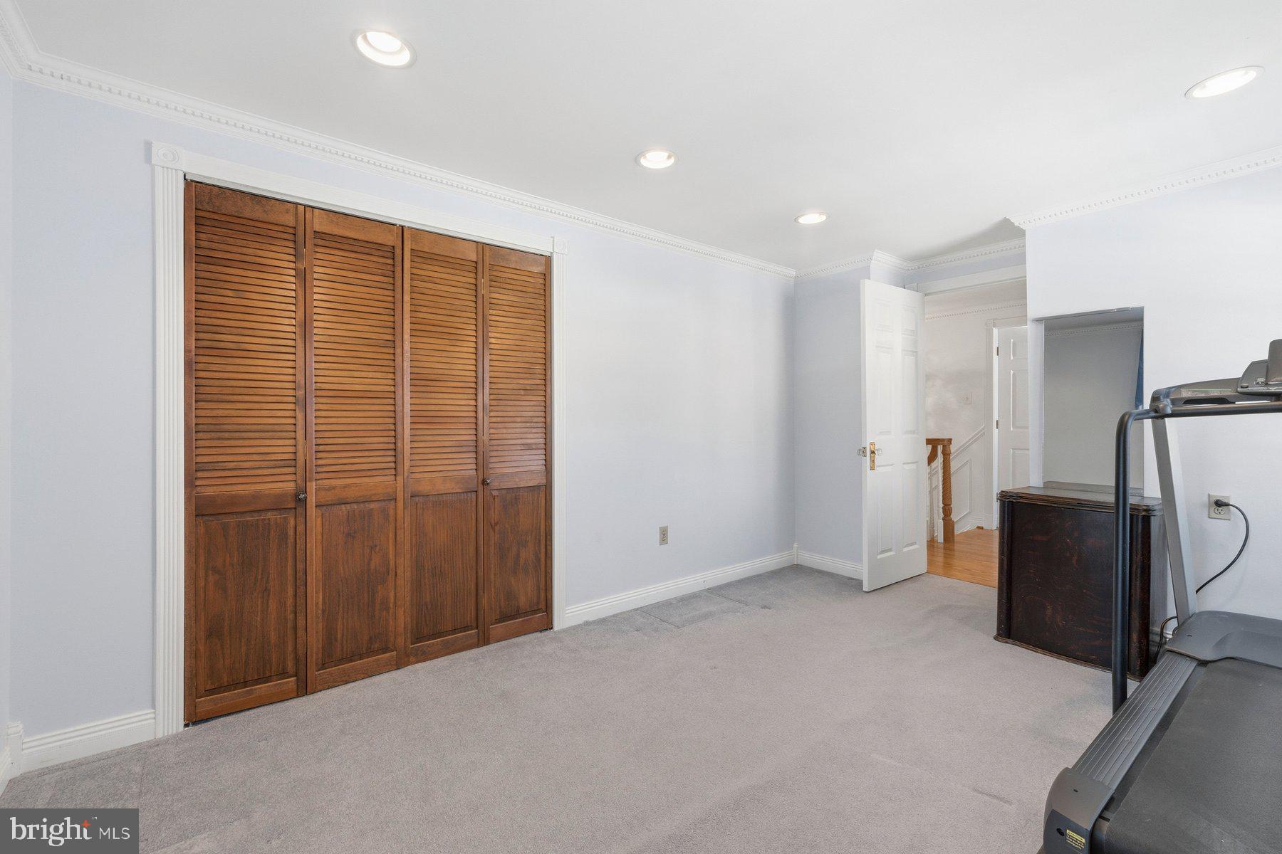 CROFTON PARK - Residential