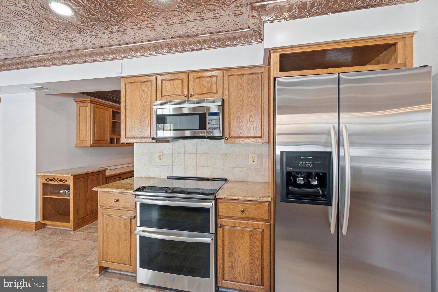 CROFTON PARK - Residential