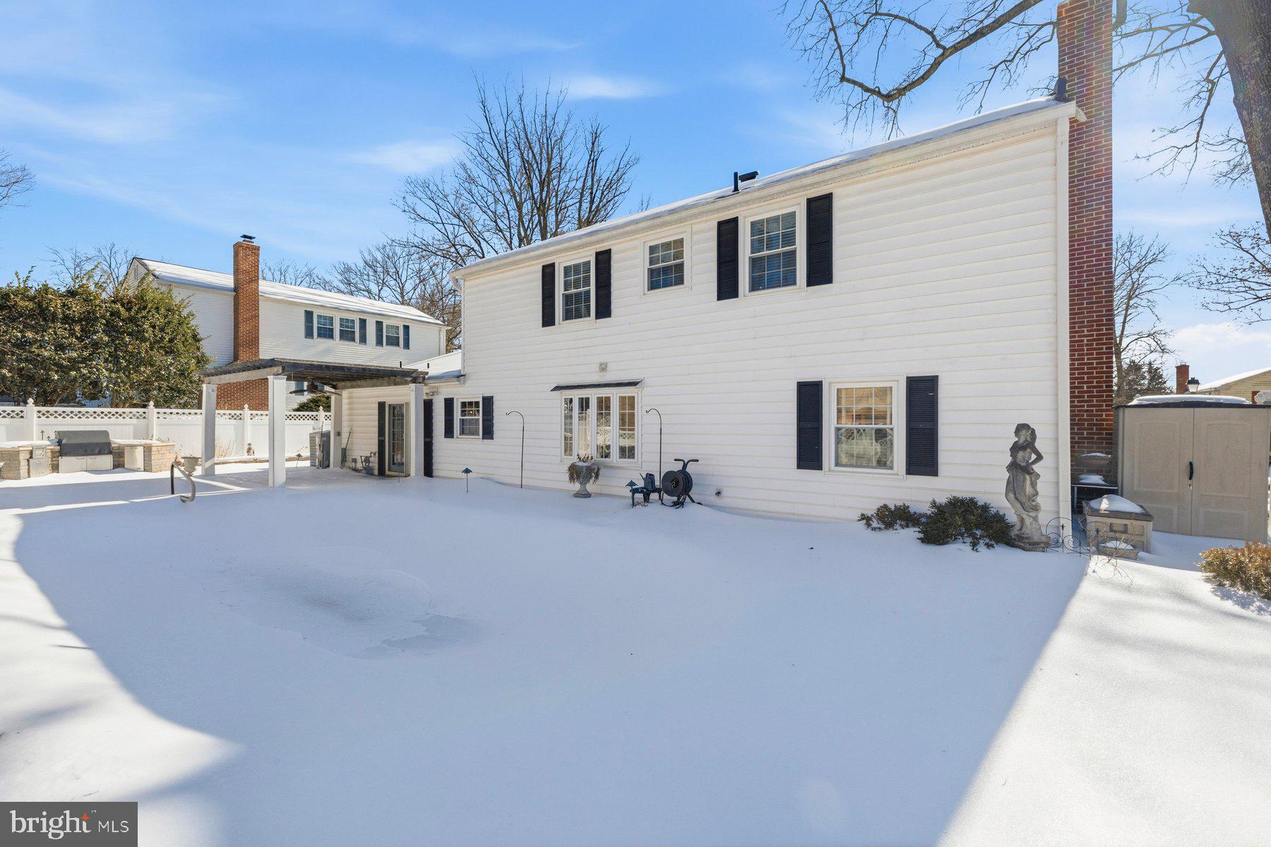 CROFTON PARK - Residential