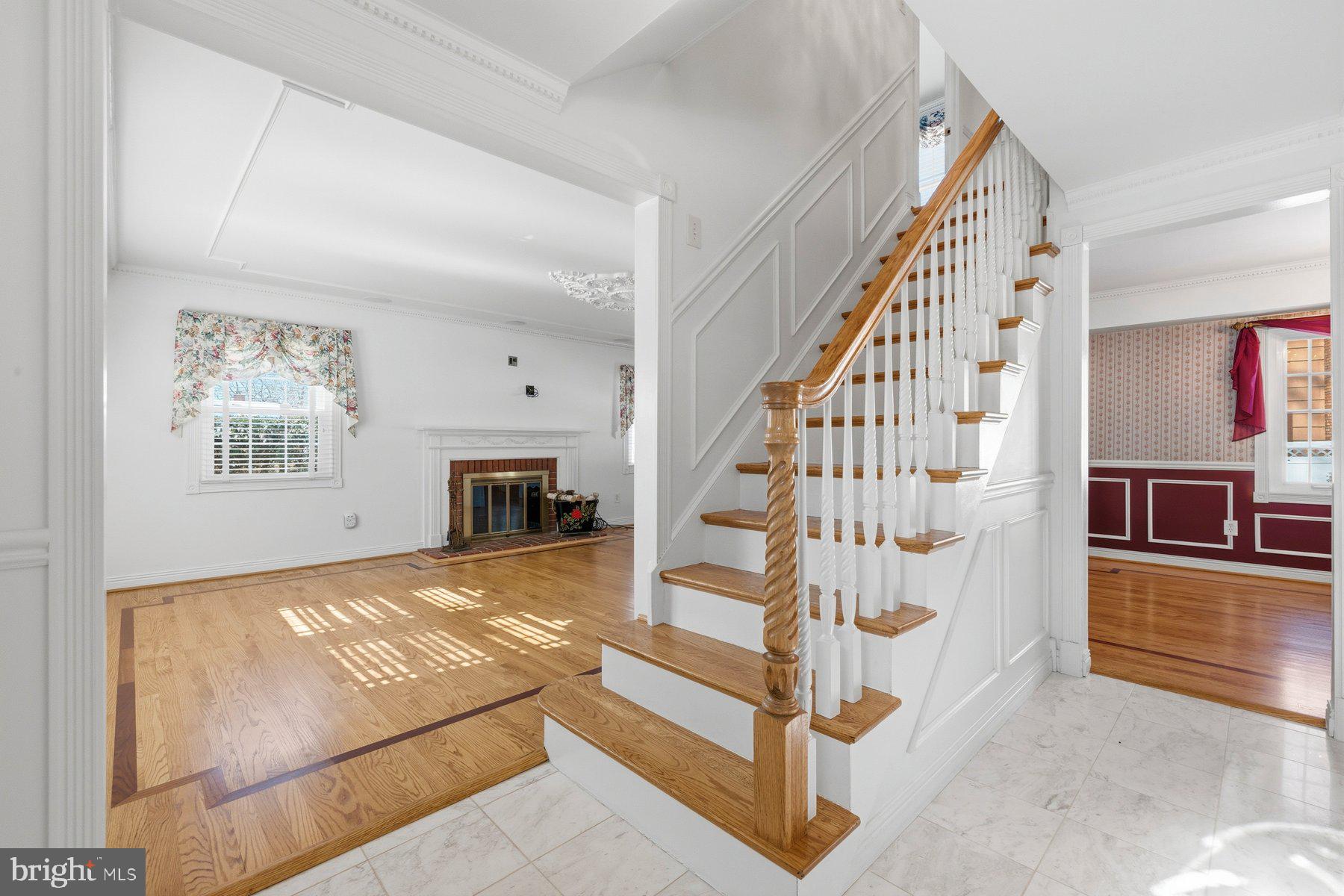 CROFTON PARK - Residential