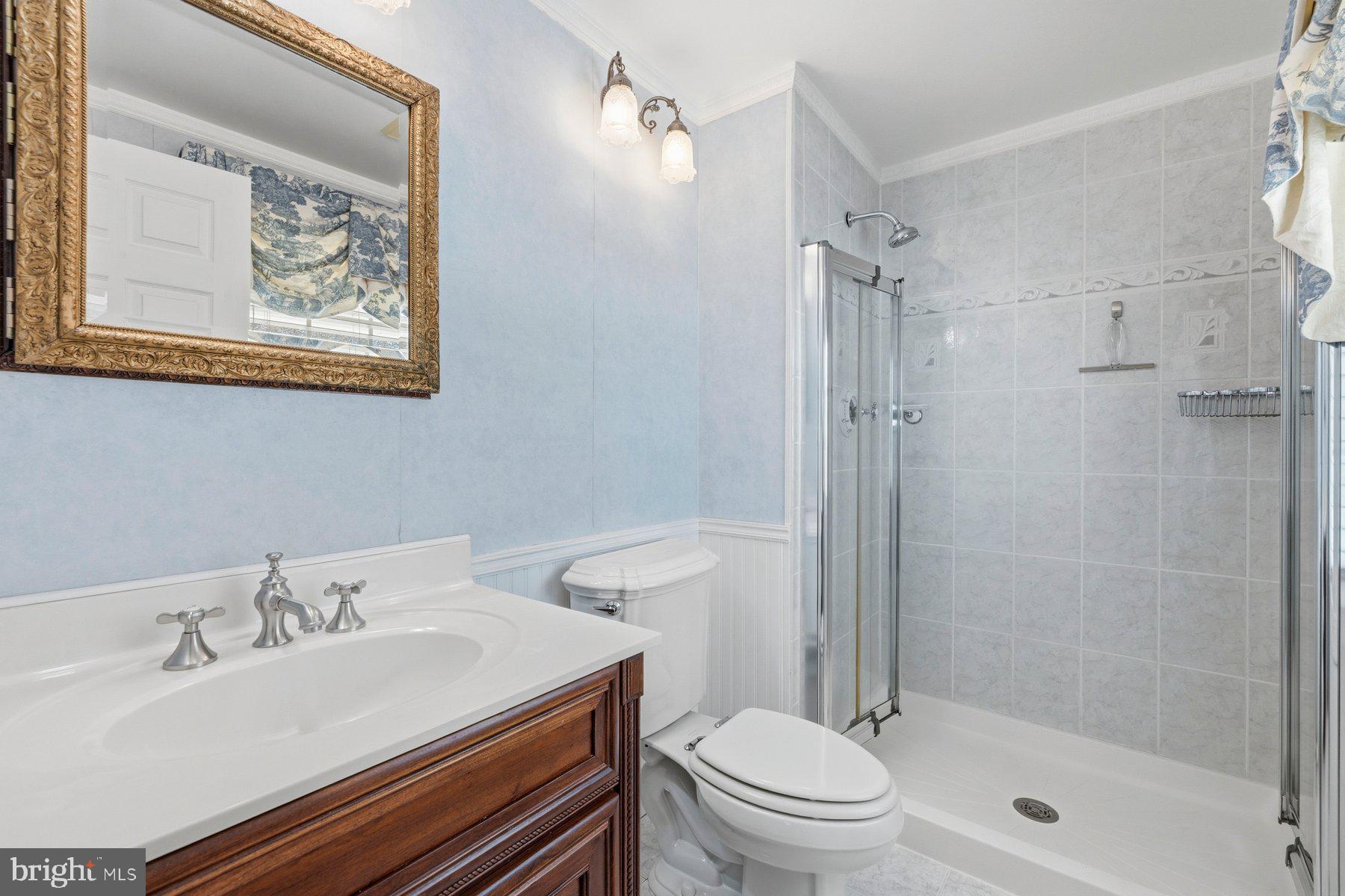 CROFTON PARK - Residential