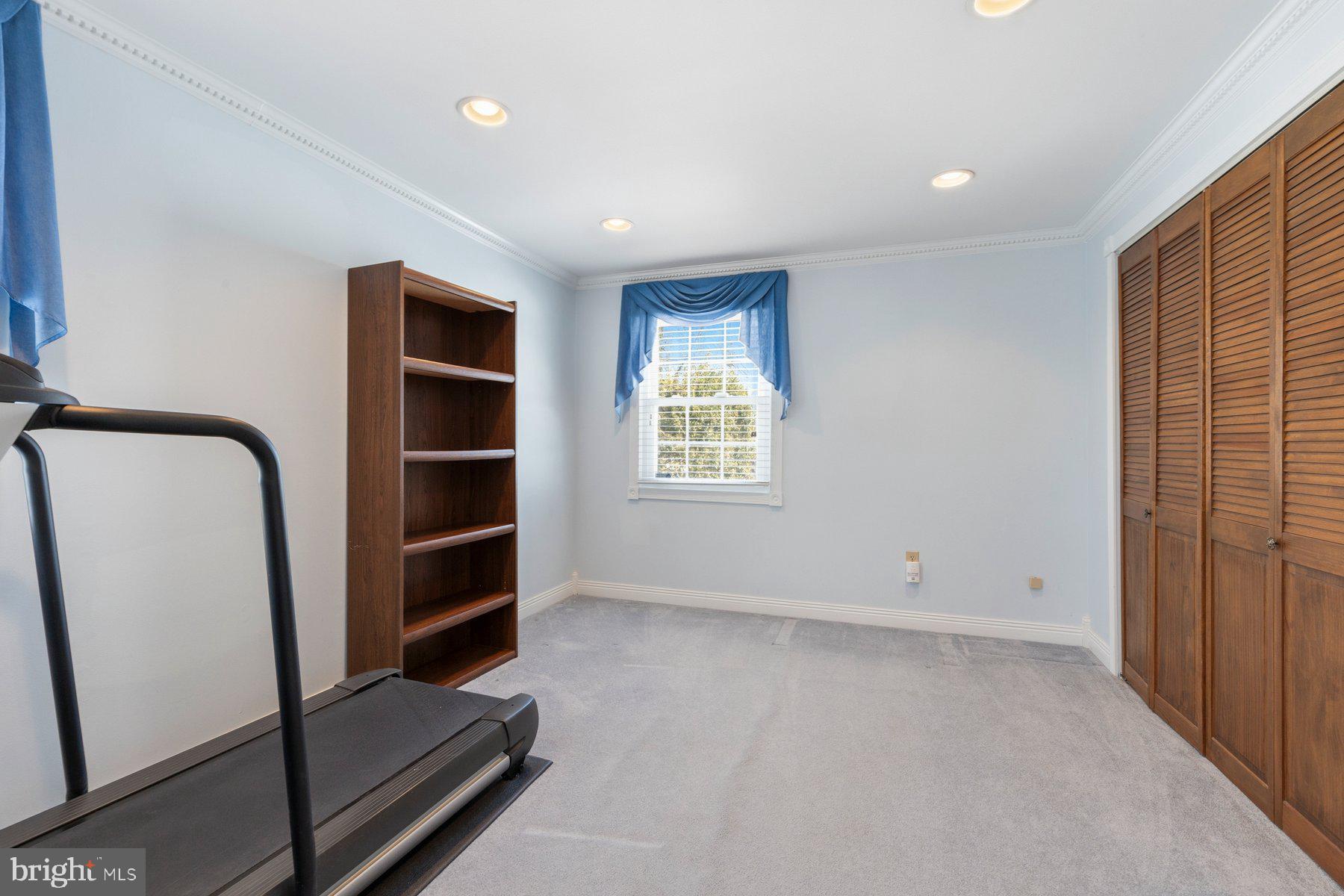 CROFTON PARK - Residential