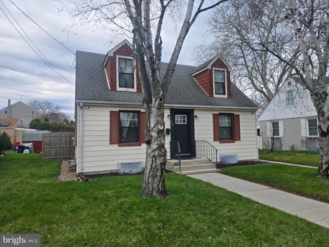 605 E LEHMAN STREET LEBANON PA 17046