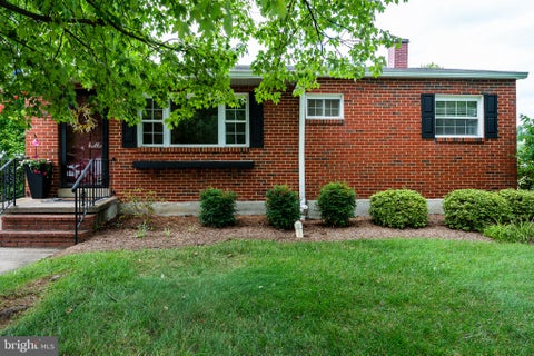 Homes For Sale - 26 Kempton Road<br/> GLEN BURNIE, MD 21060