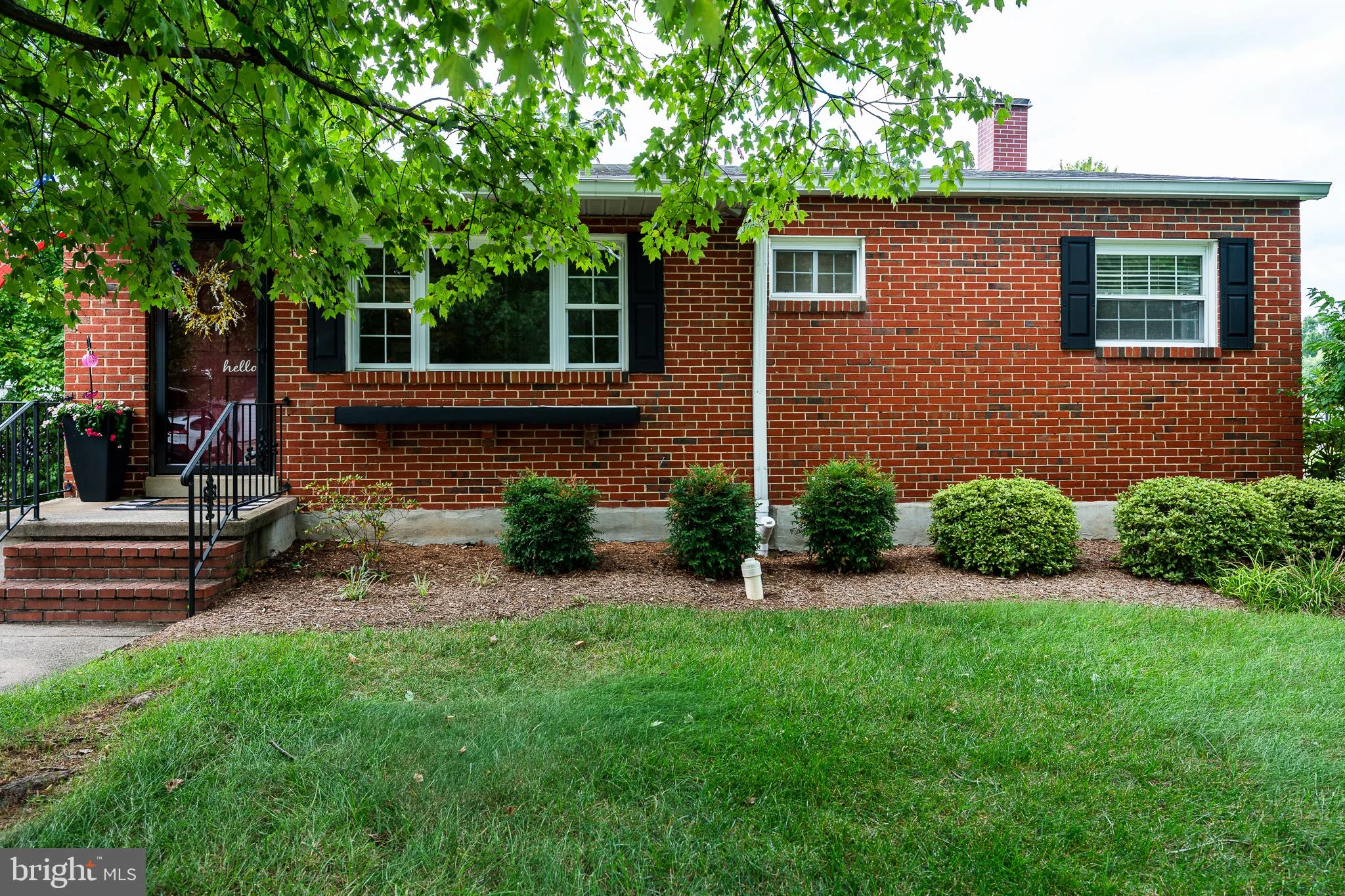 26 Kempton Road