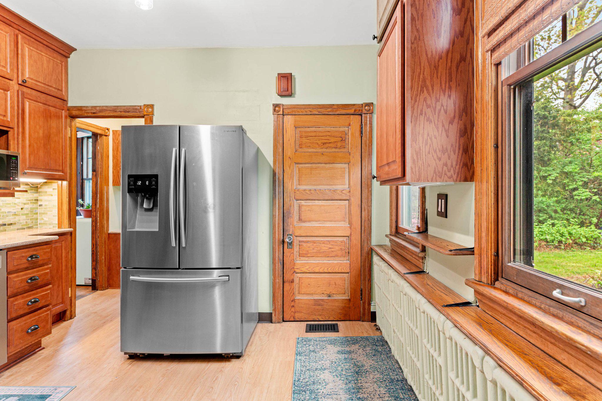 ELKINS PARK - Residential