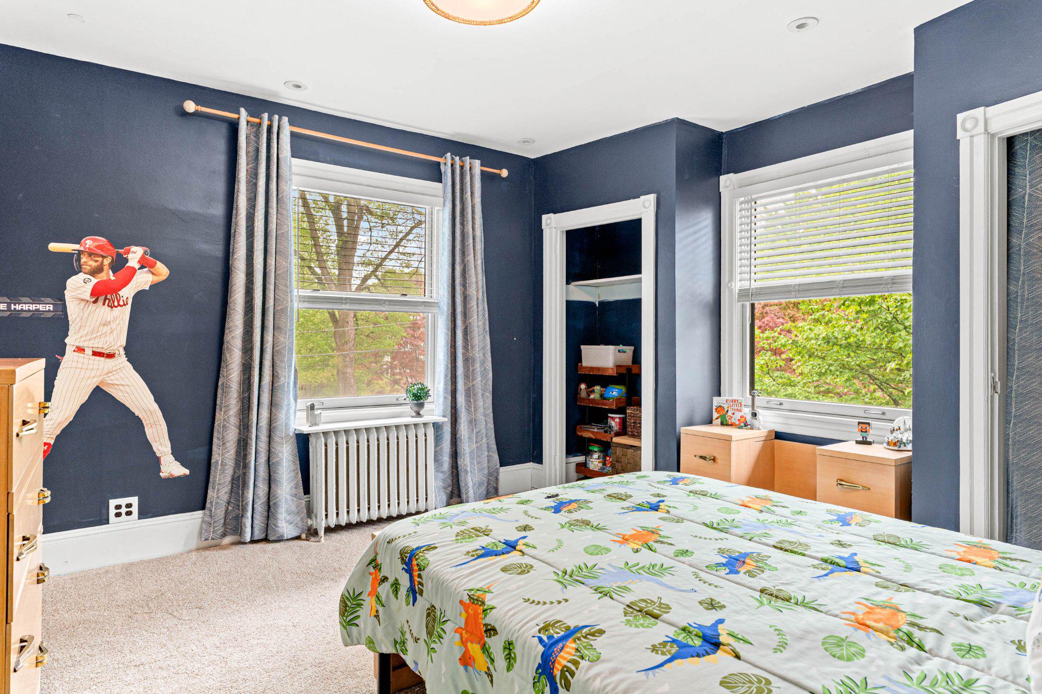 ELKINS PARK - Residential