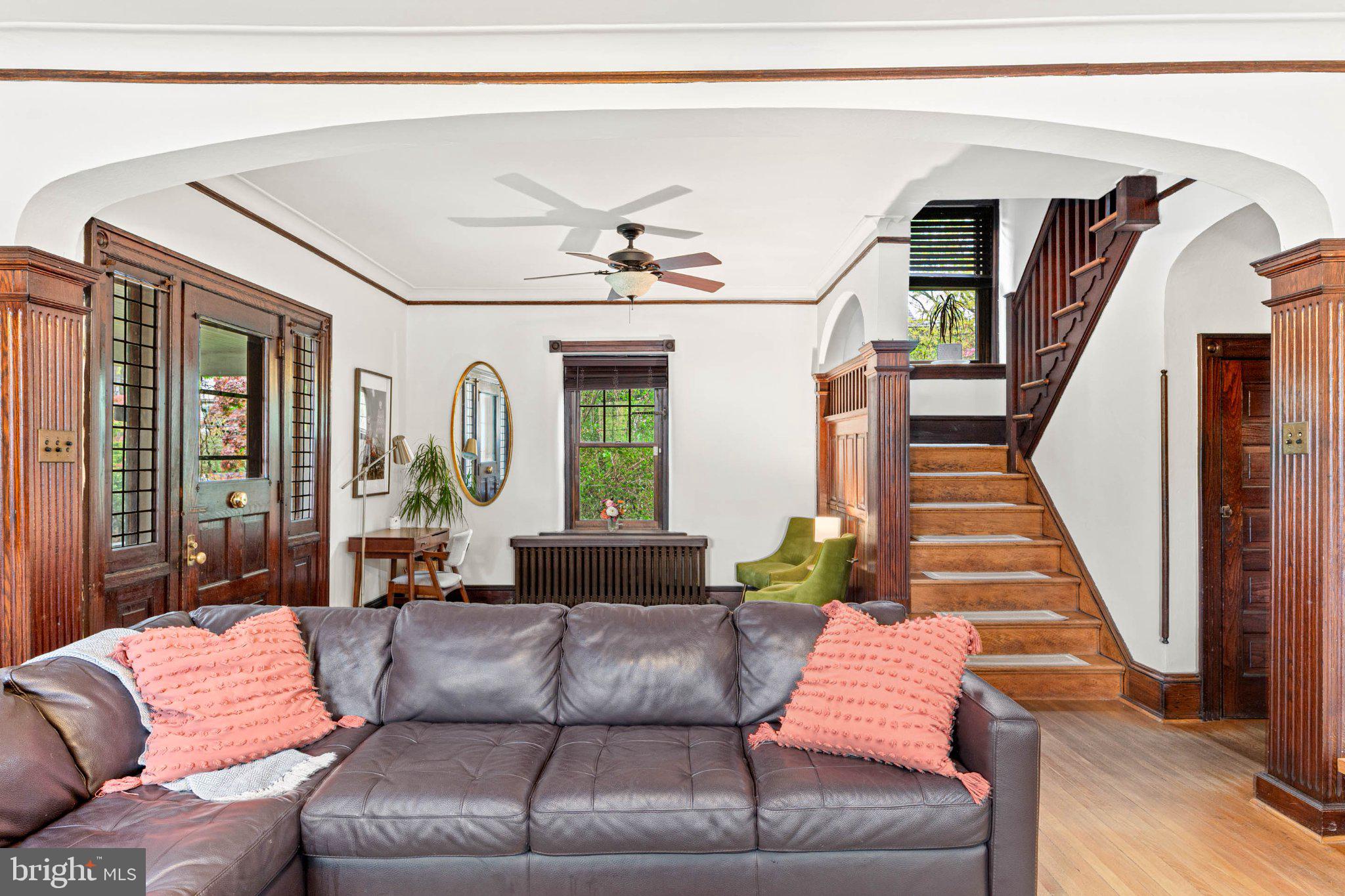 ELKINS PARK - Residential