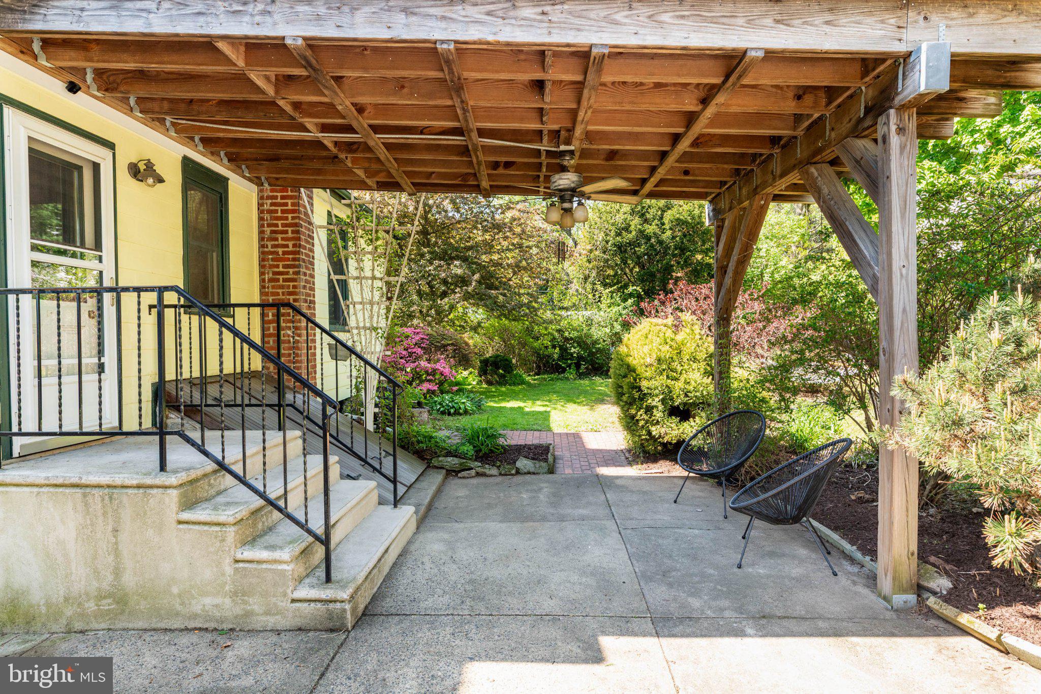 ELKINS PARK - Residential