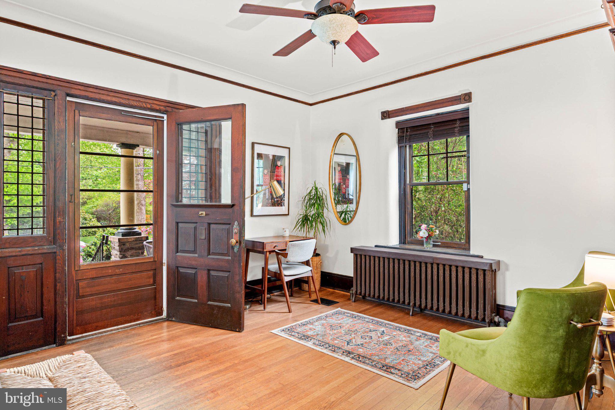 ELKINS PARK - Residential