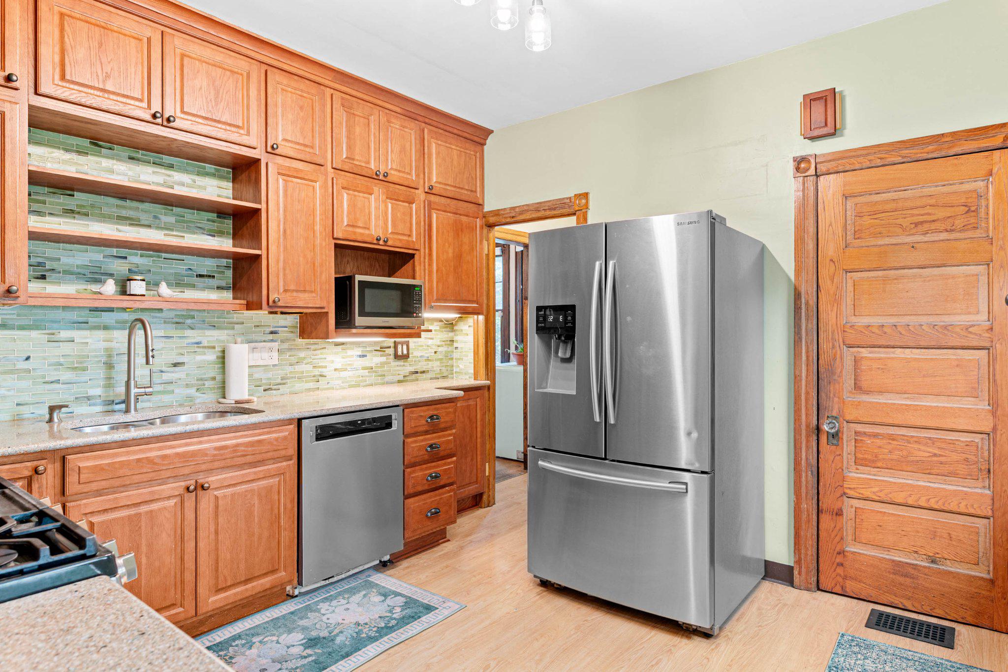 ELKINS PARK - Residential