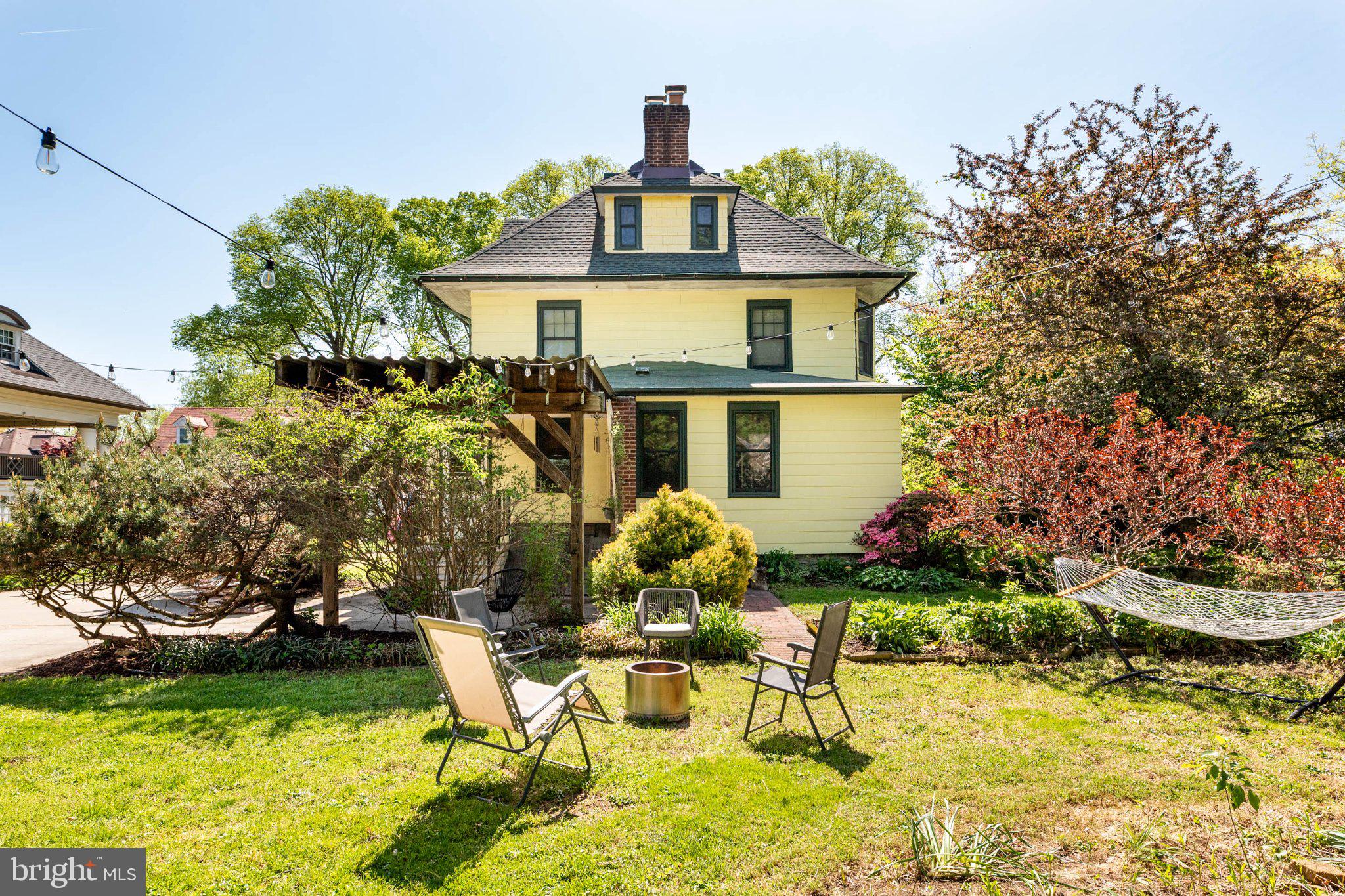 ELKINS PARK - Residential