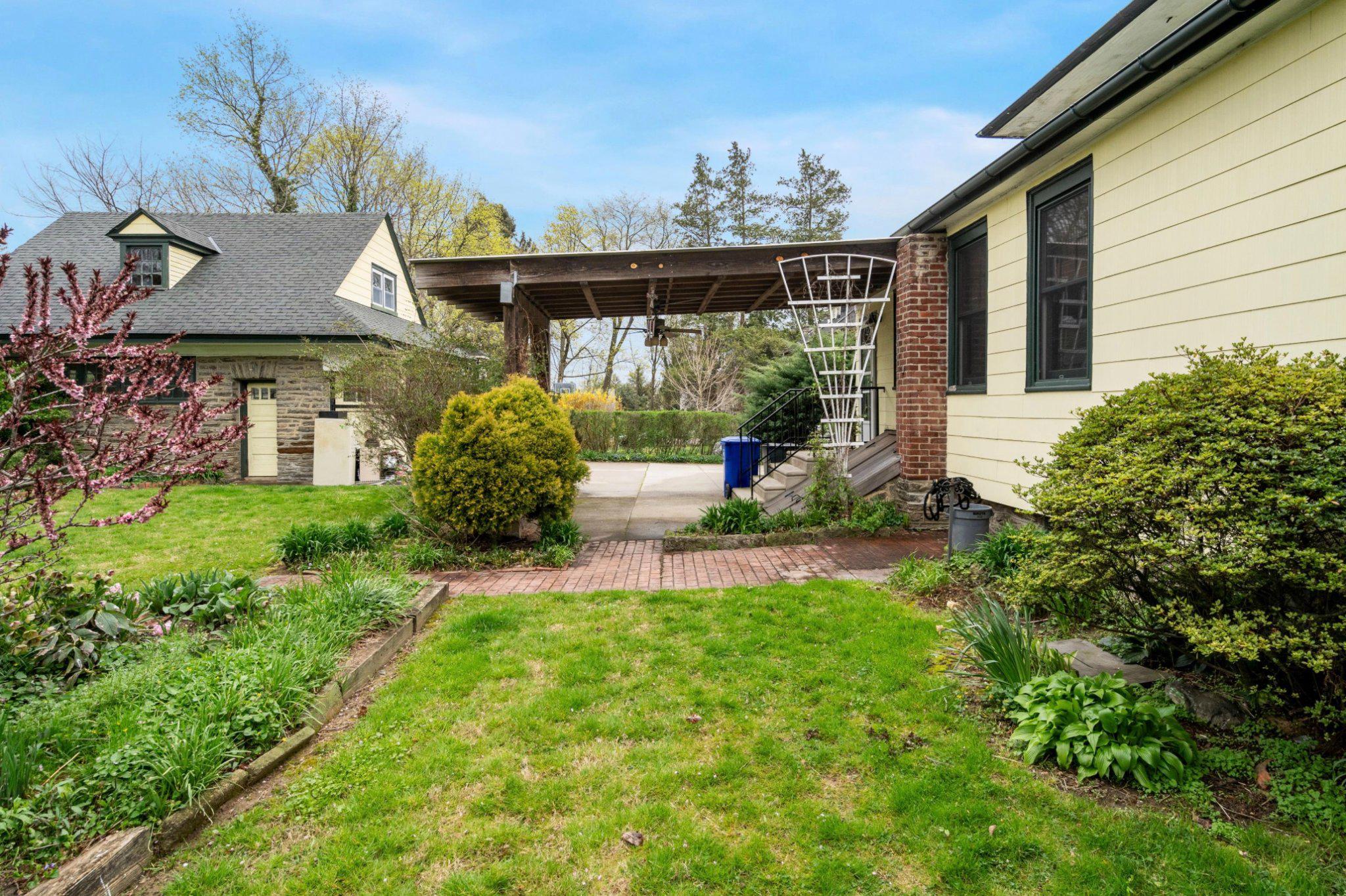 ELKINS PARK - Residential