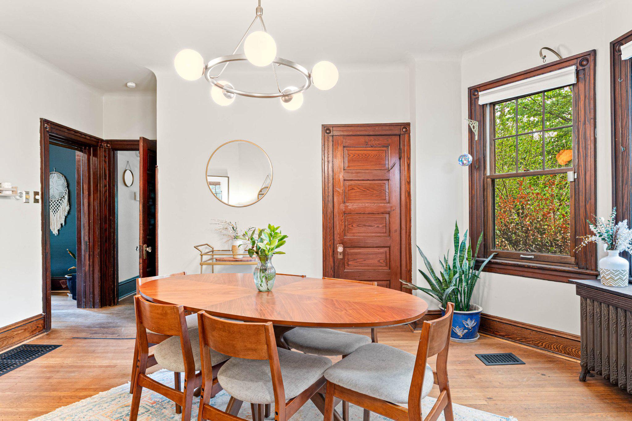 ELKINS PARK - Residential