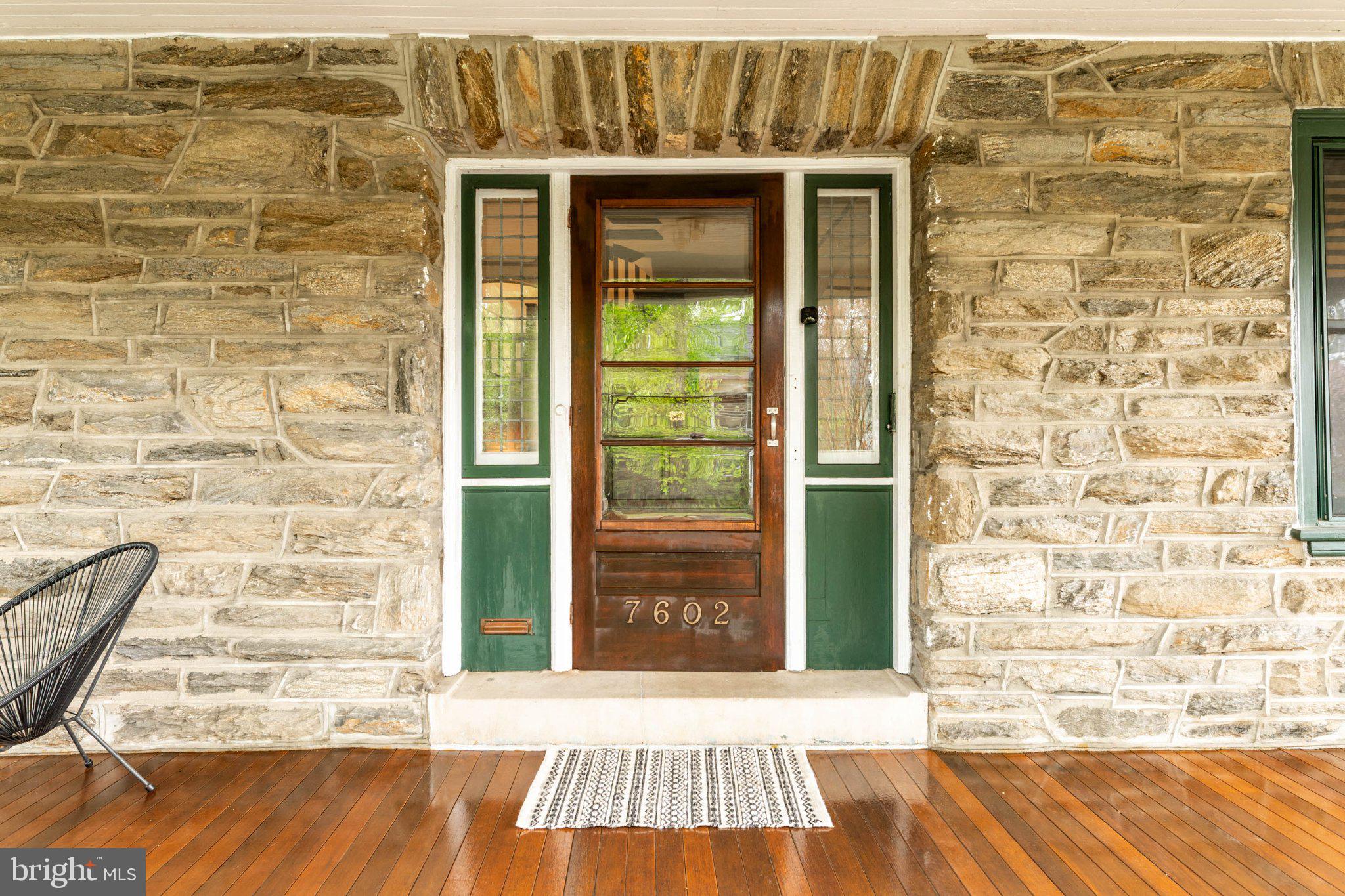 ELKINS PARK - Residential