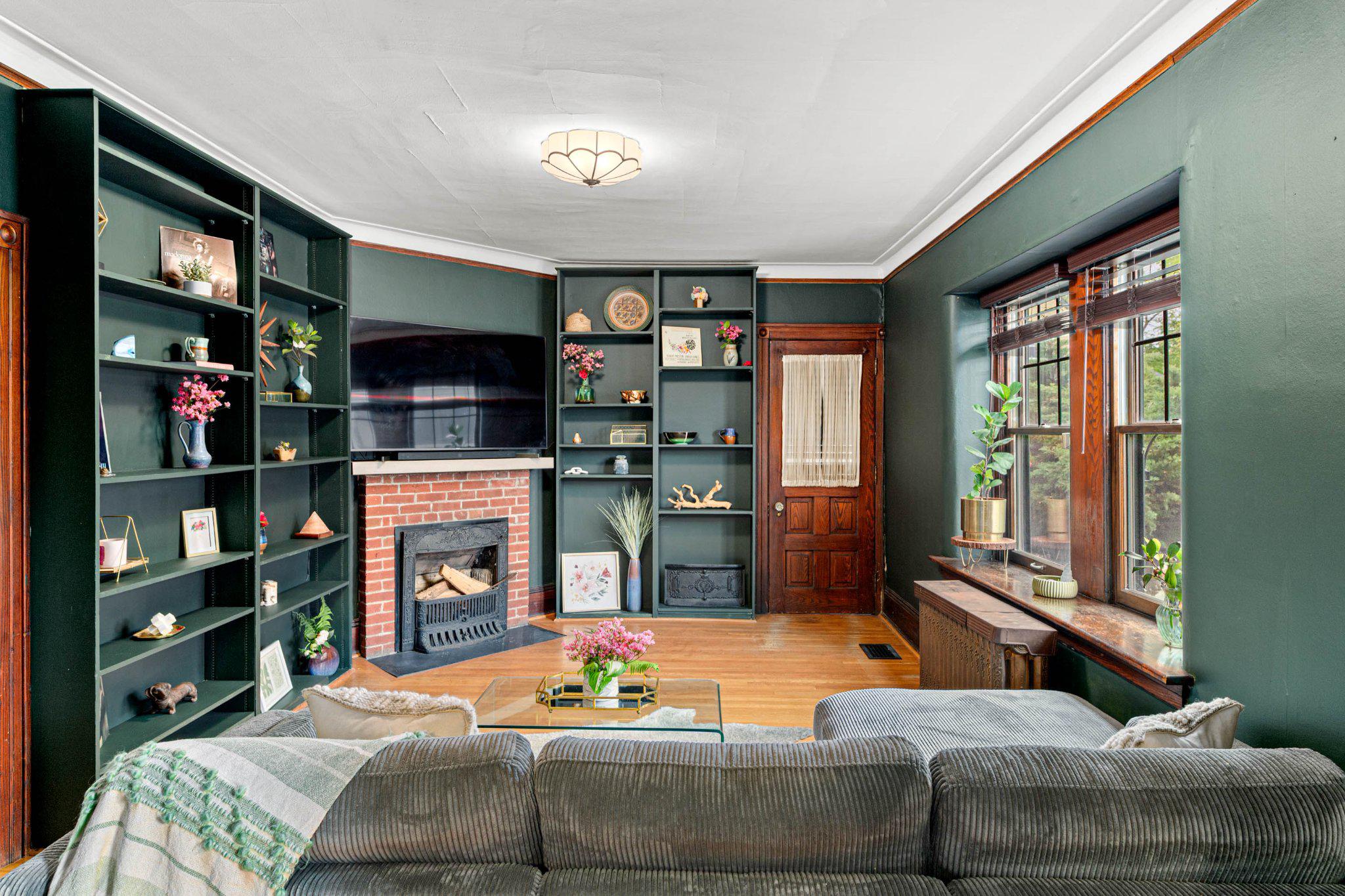 ELKINS PARK - Residential