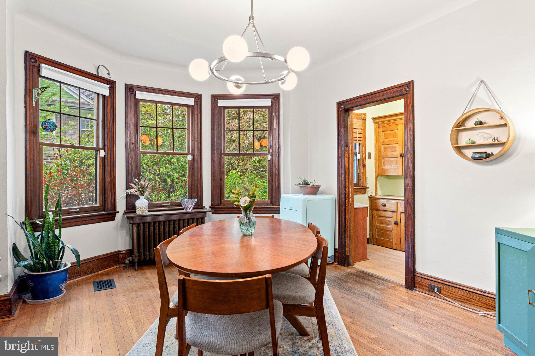 ELKINS PARK - Residential