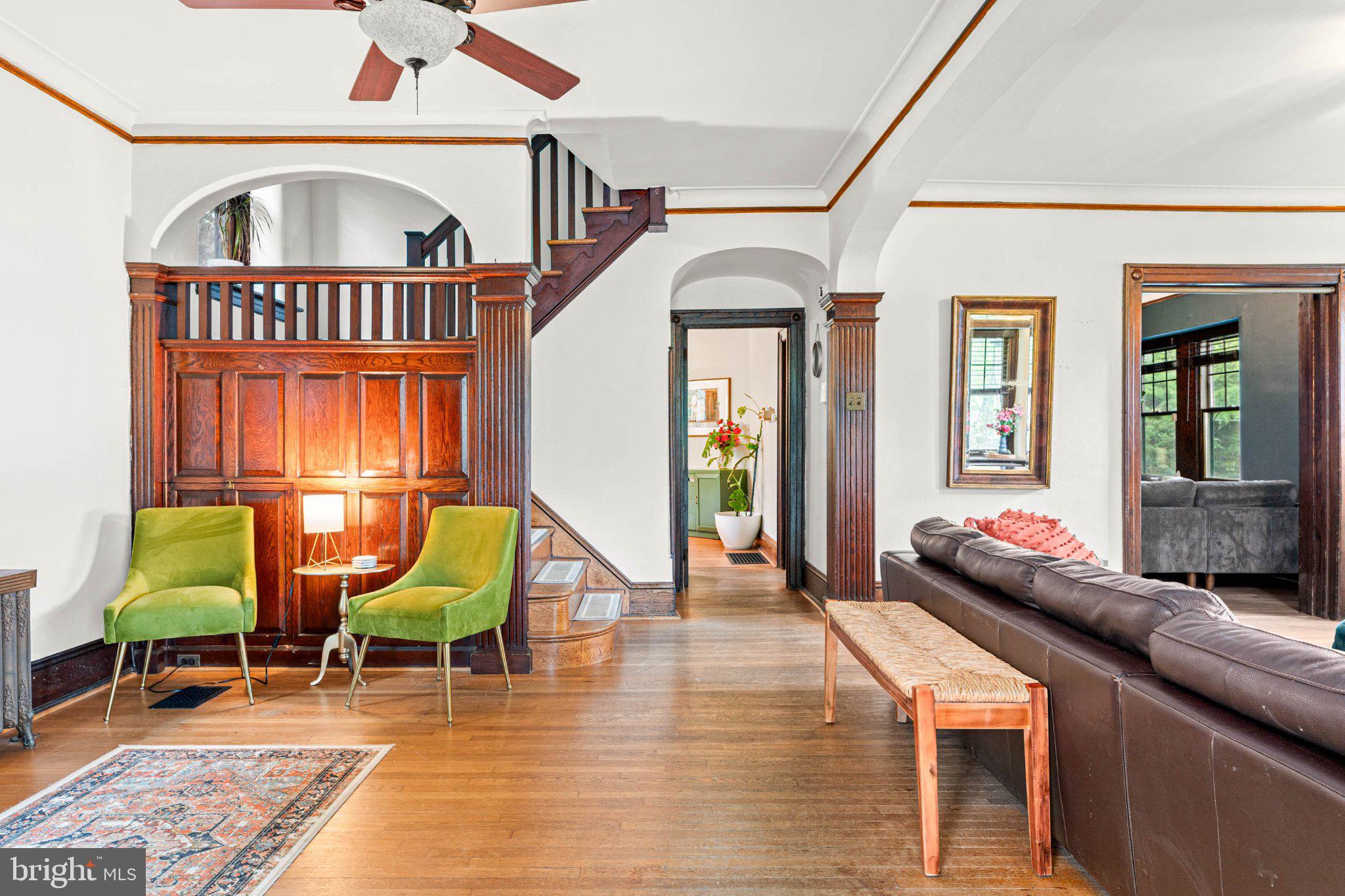 ELKINS PARK - Residential