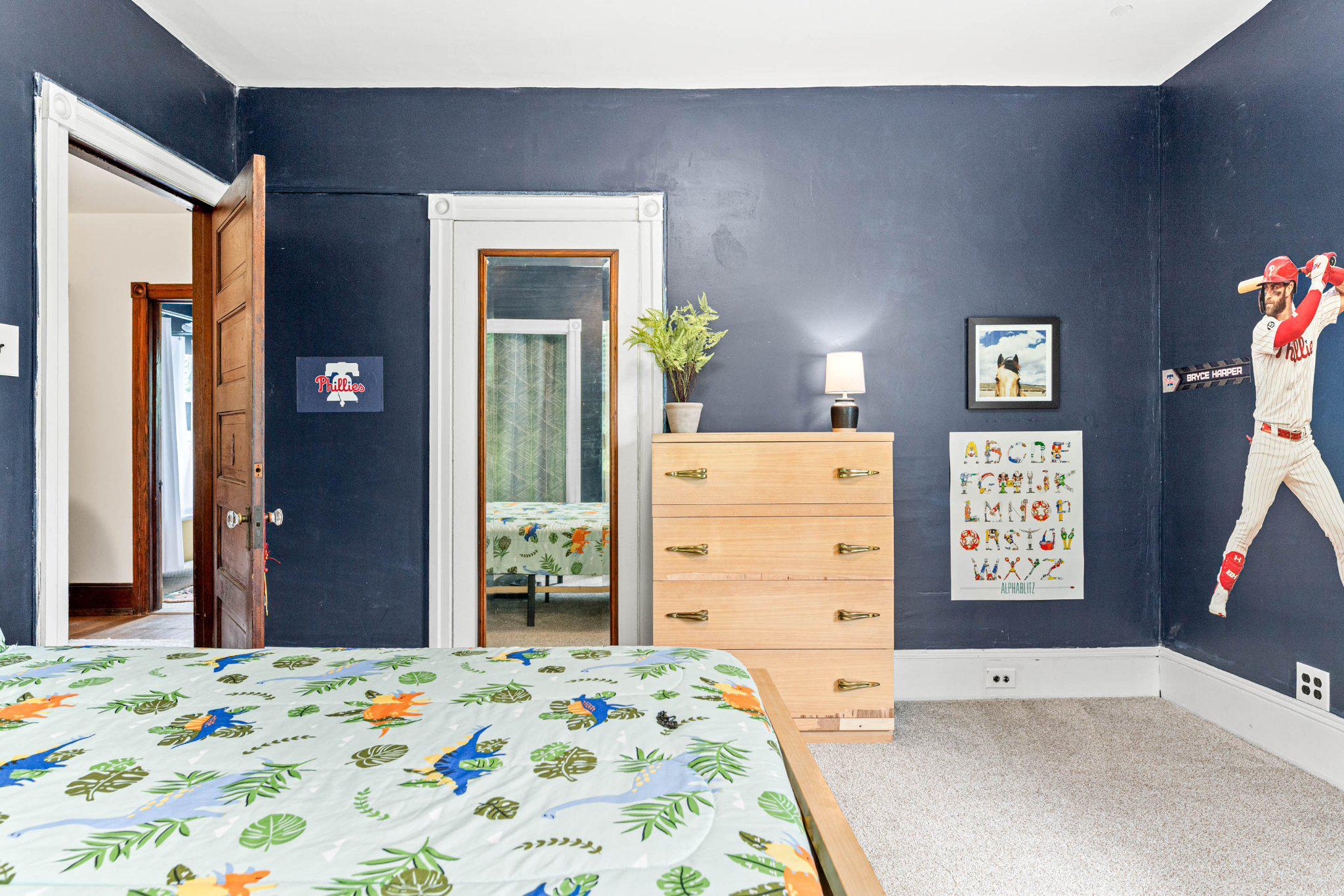 ELKINS PARK - Residential