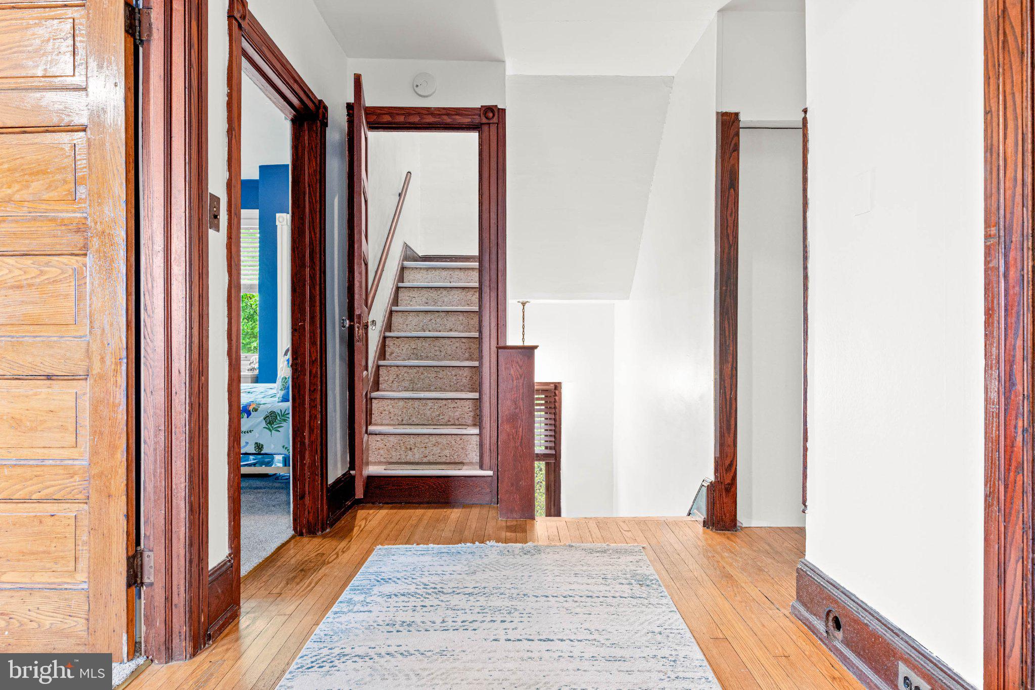 ELKINS PARK - Residential