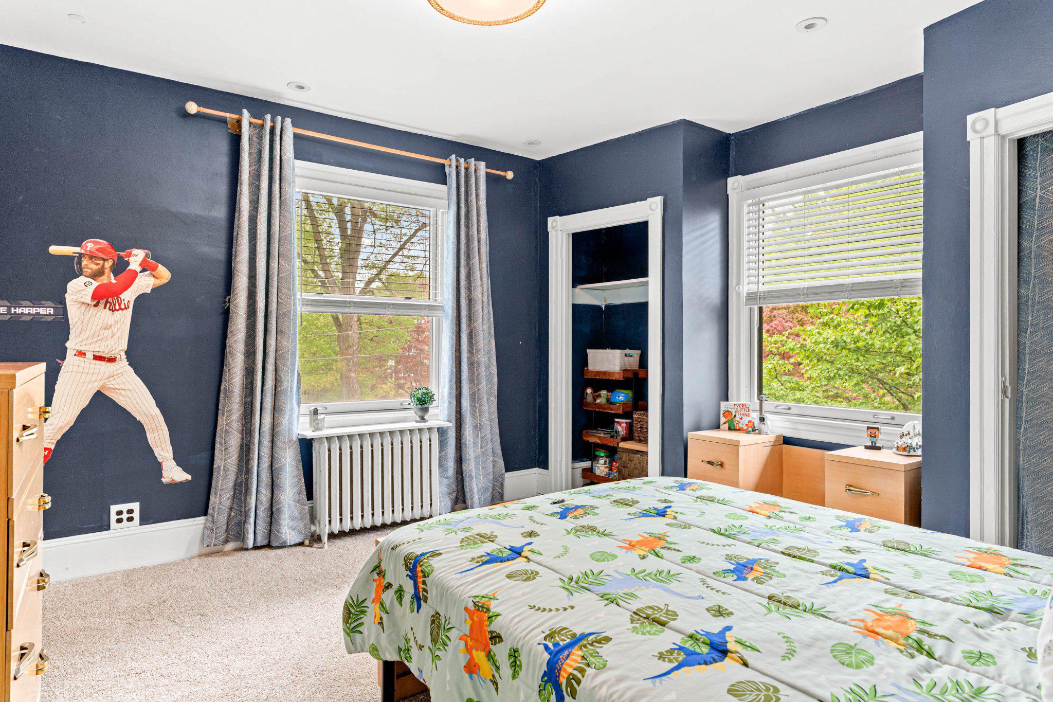 ELKINS PARK - Residential