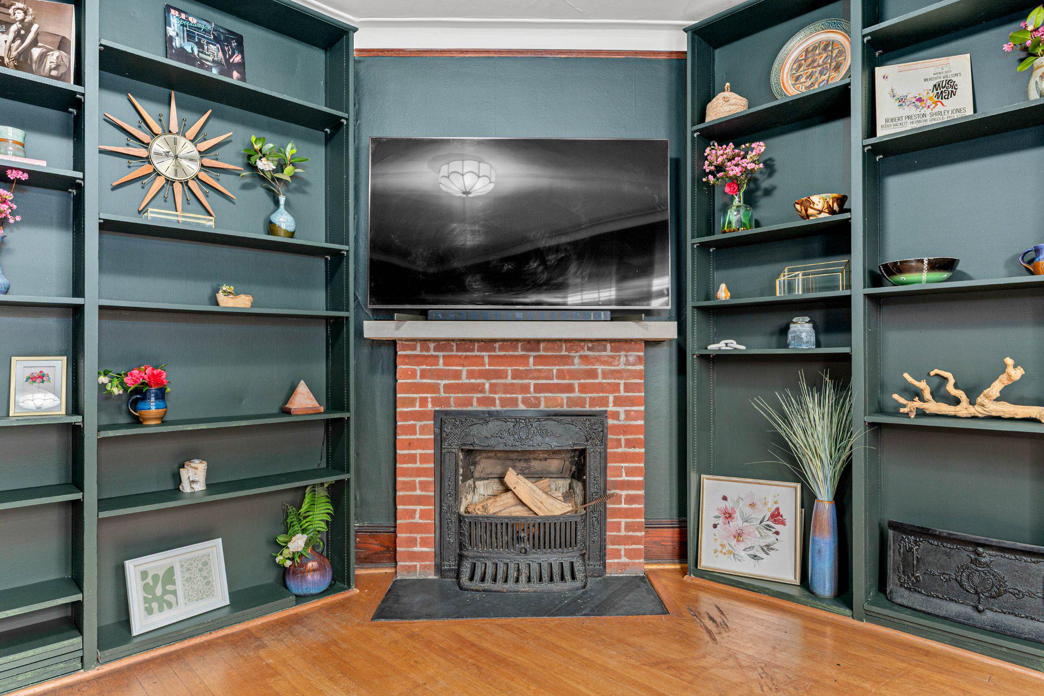 ELKINS PARK - Residential