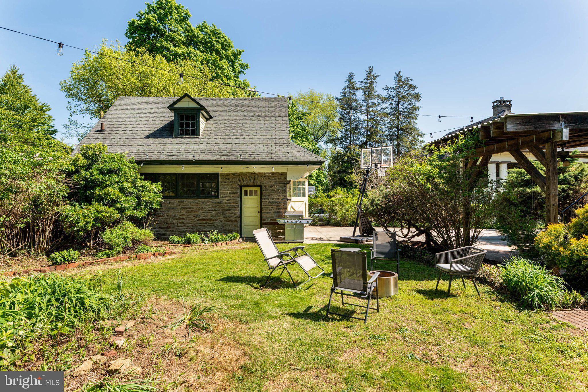 ELKINS PARK - Residential