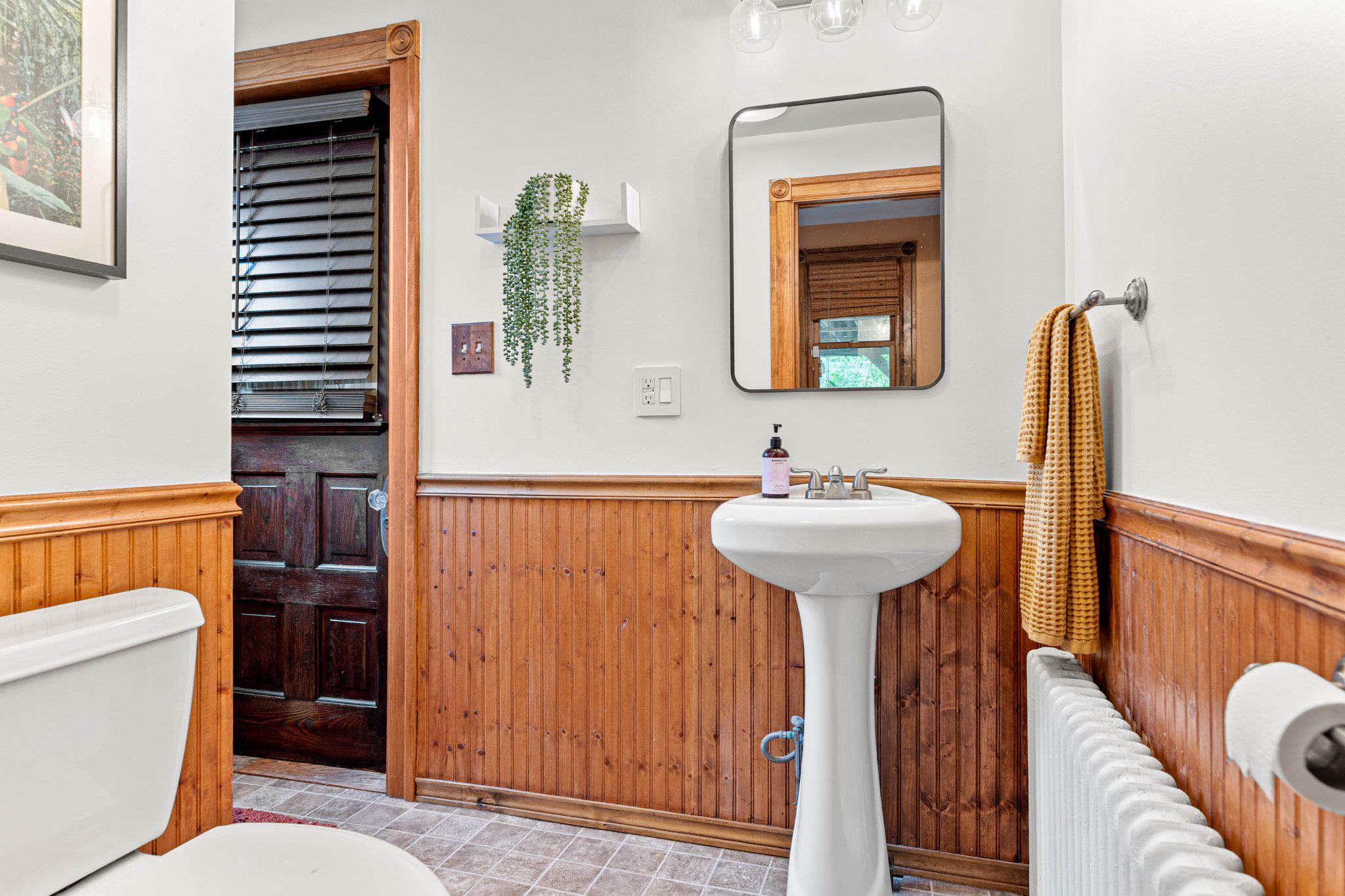 ELKINS PARK - Residential