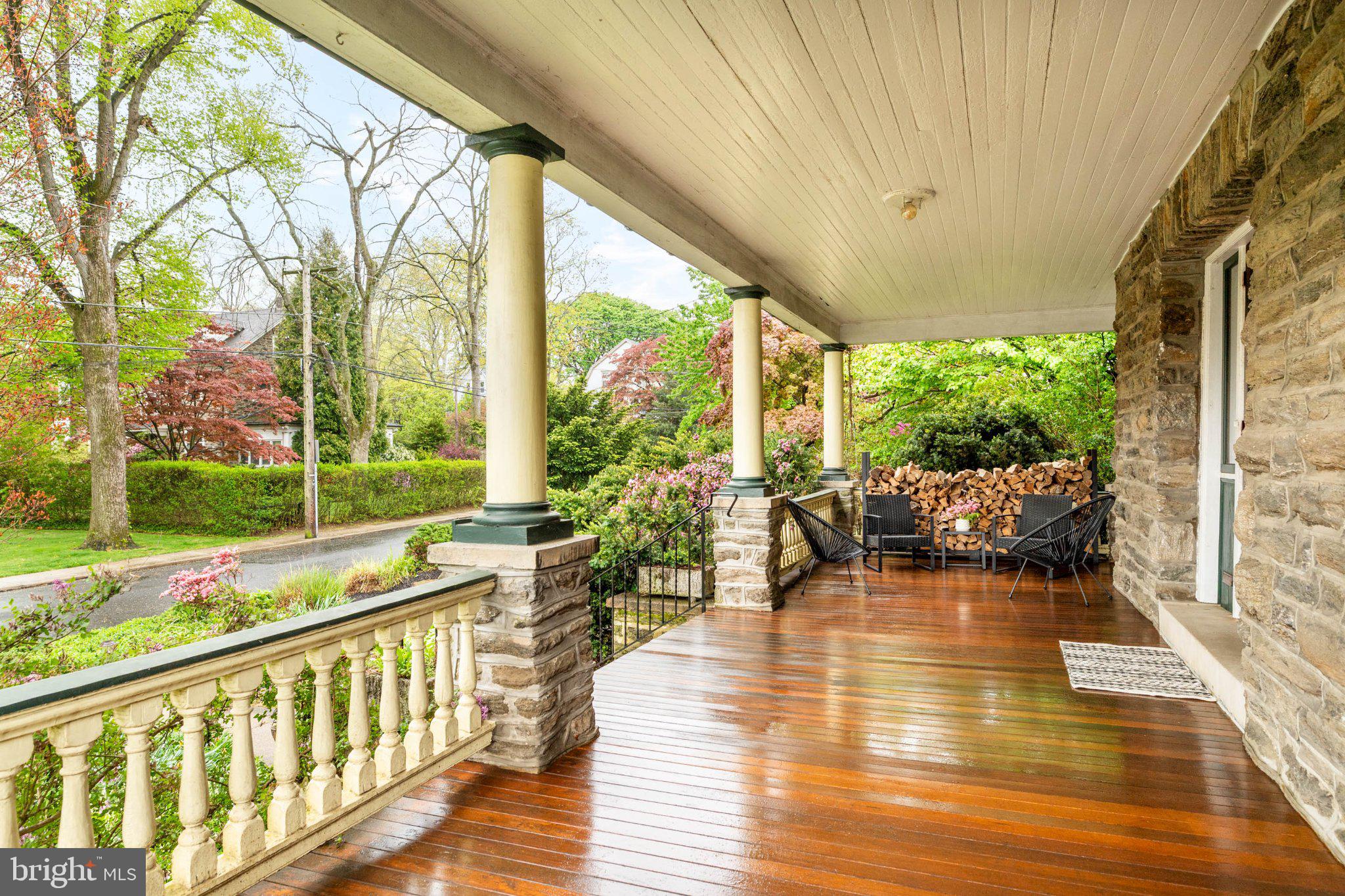 ELKINS PARK - Residential