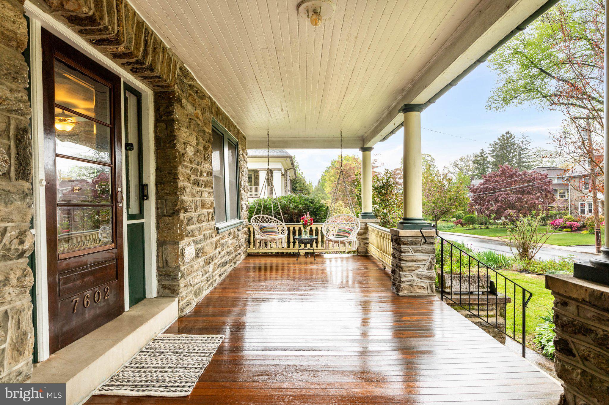 ELKINS PARK - Residential