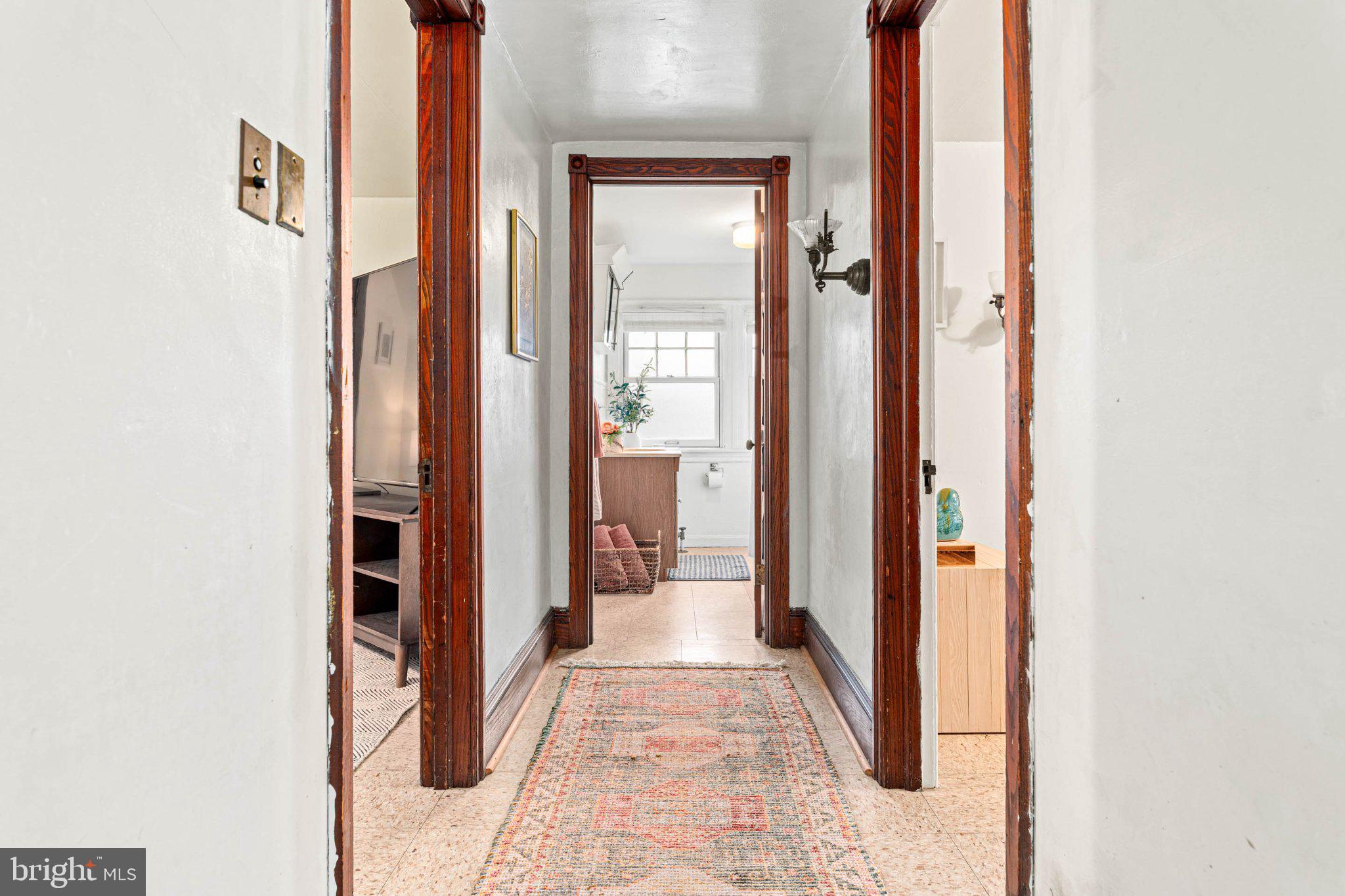 ELKINS PARK - Residential