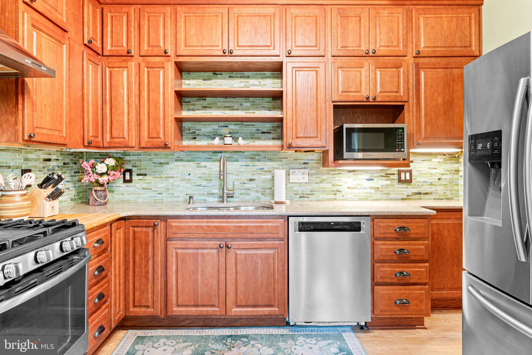 ELKINS PARK - Residential