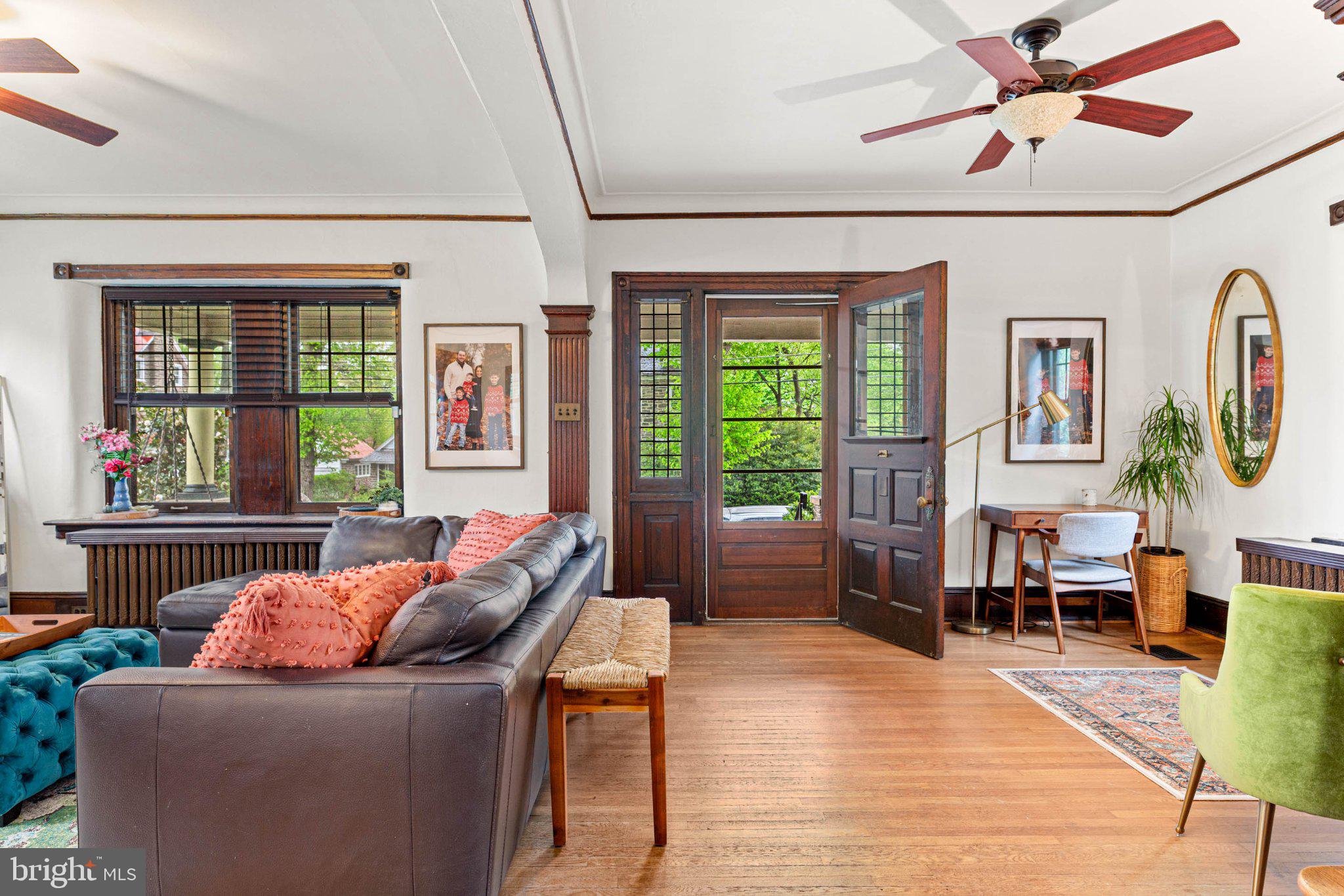 ELKINS PARK - Residential