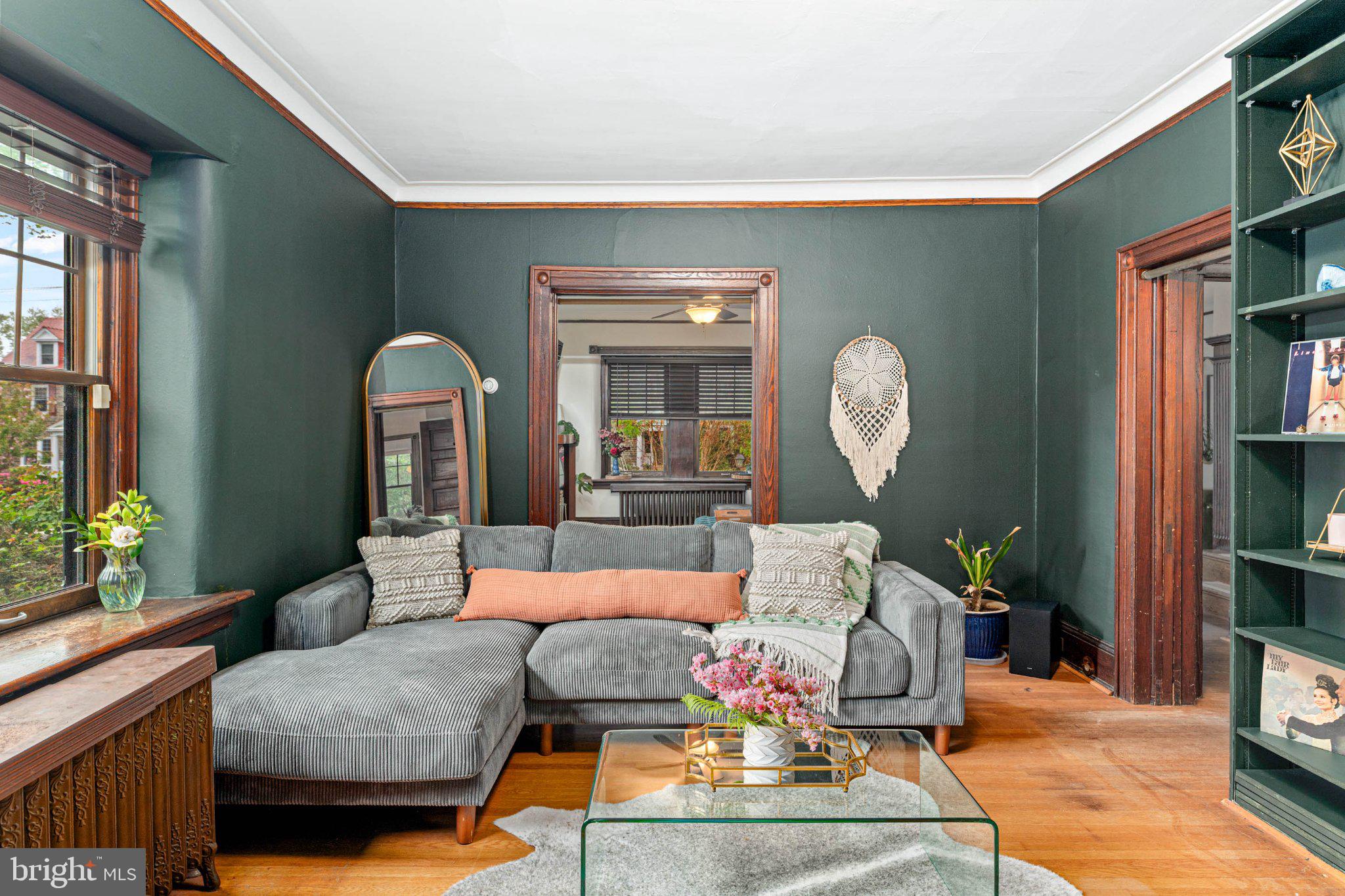 ELKINS PARK - Residential