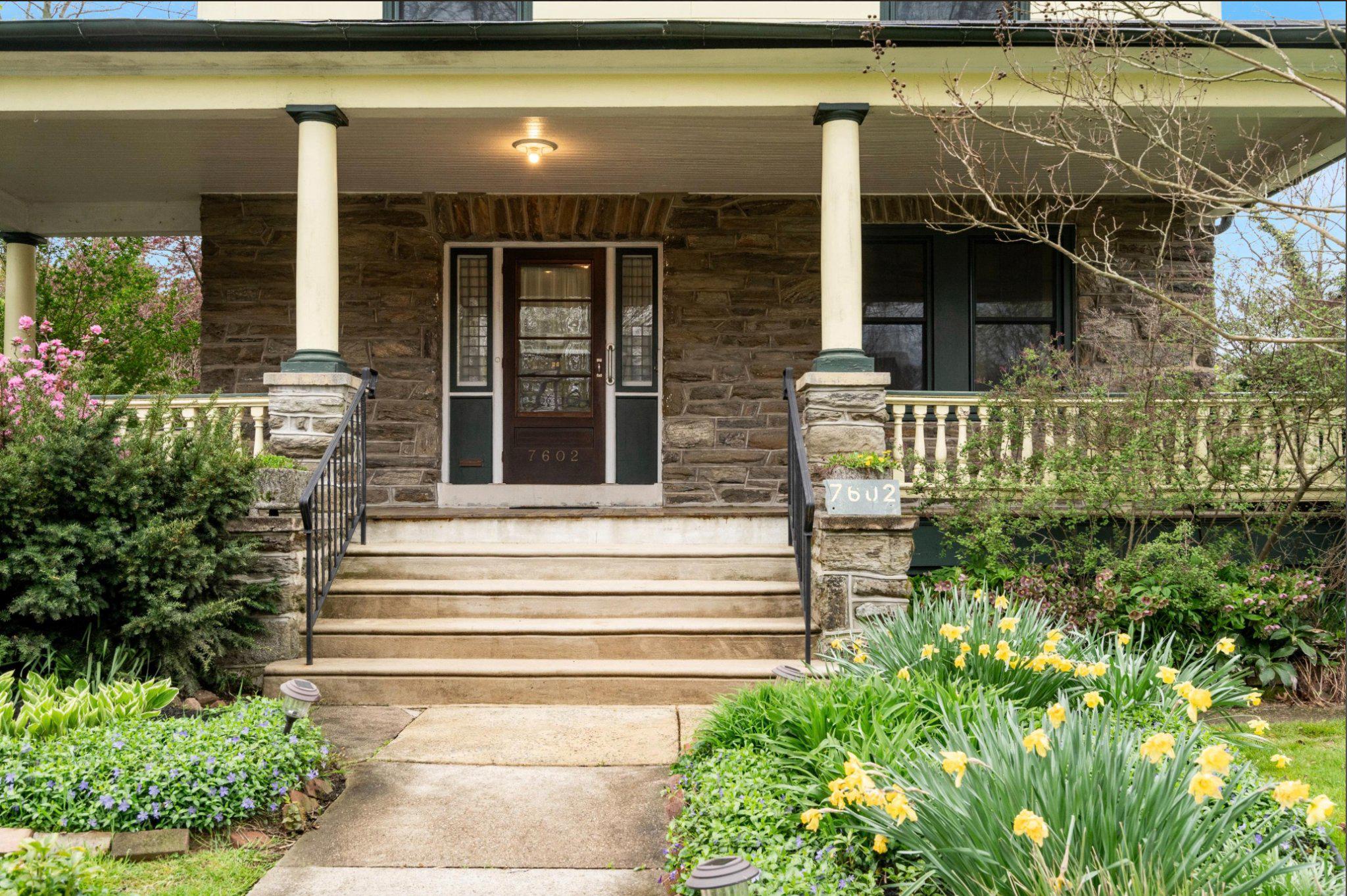 ELKINS PARK - Residential
