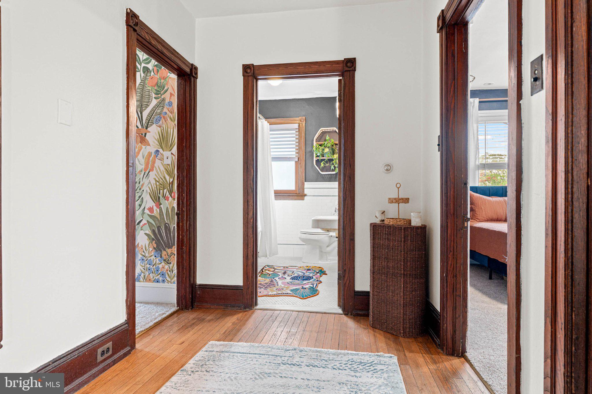 ELKINS PARK - Residential