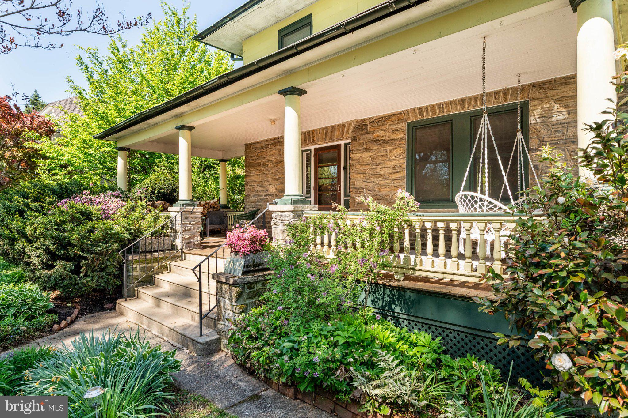ELKINS PARK - Residential