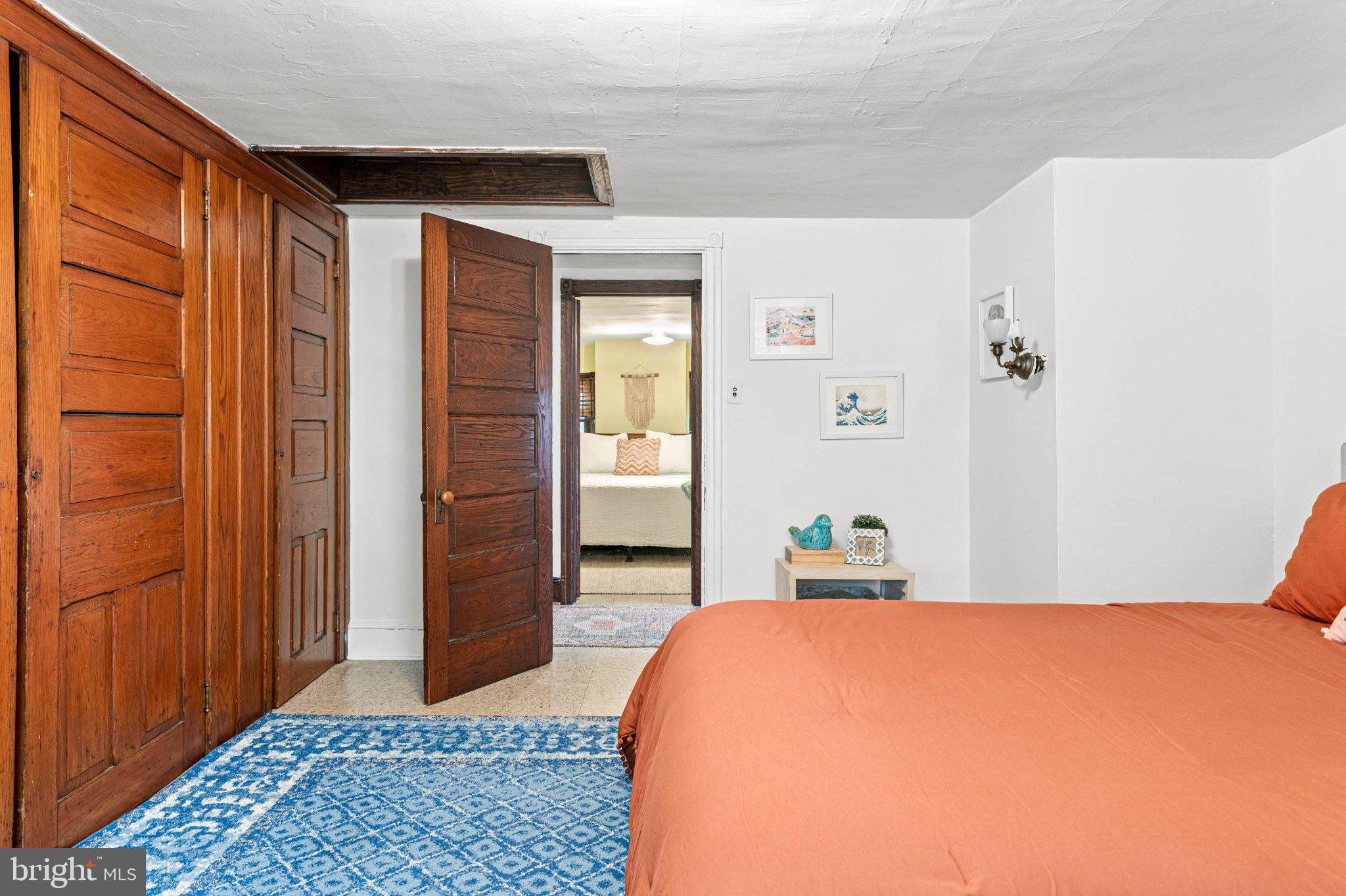 ELKINS PARK - Residential