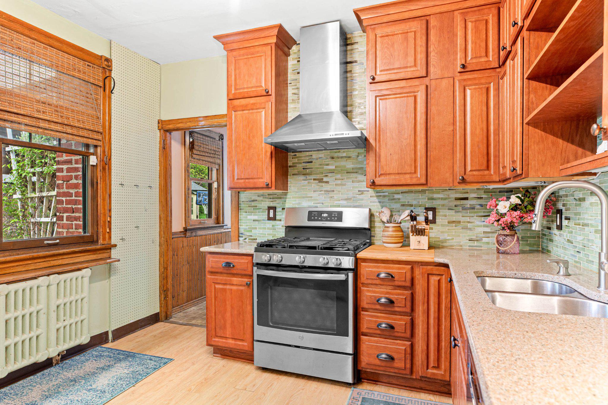 ELKINS PARK - Residential