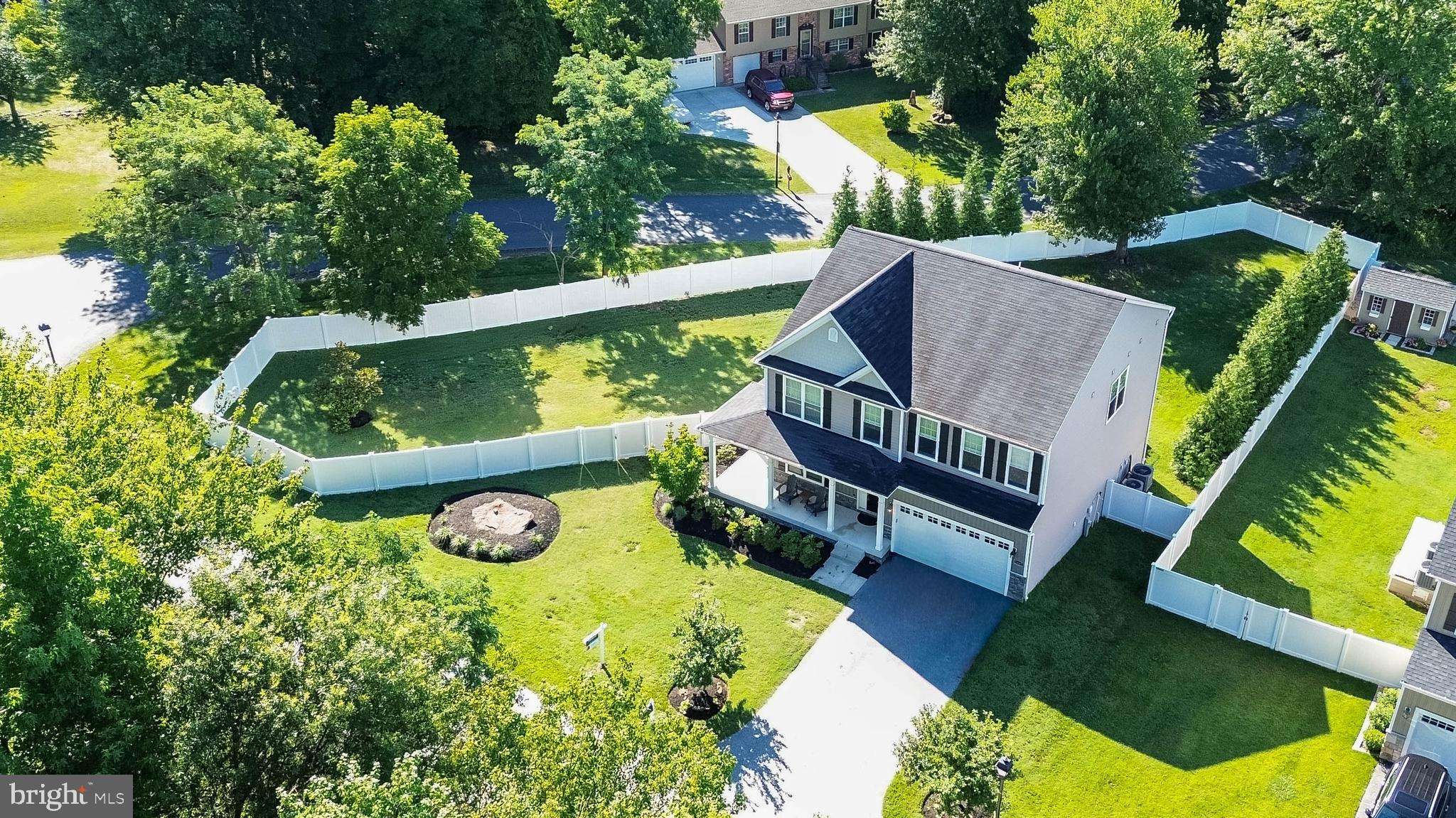 1447 OLD FORT SMALLWOOD ROAD