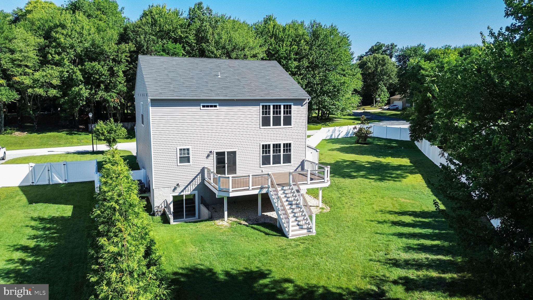 1447 OLD FORT SMALLWOOD ROAD
